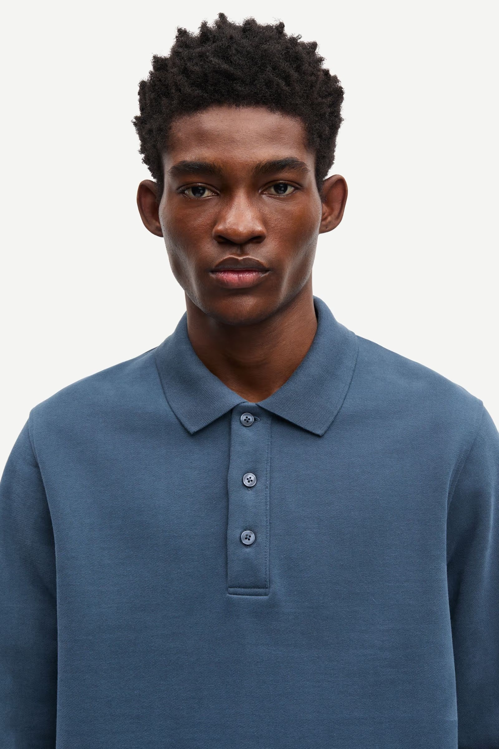 POLO SADANNY
