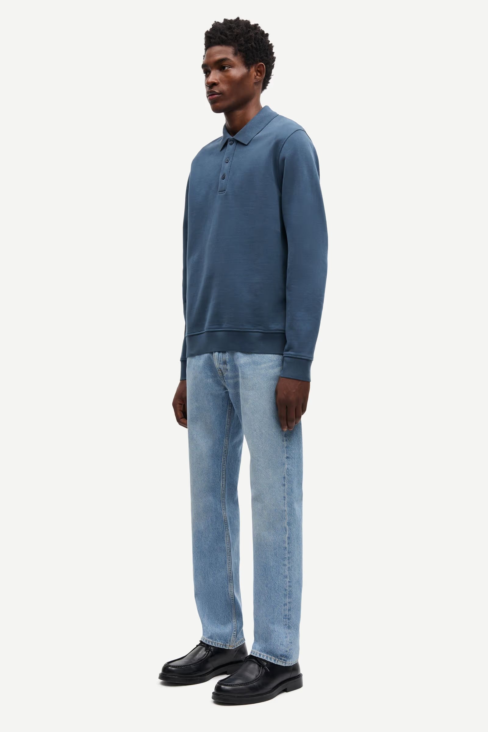 POLO SADANNY