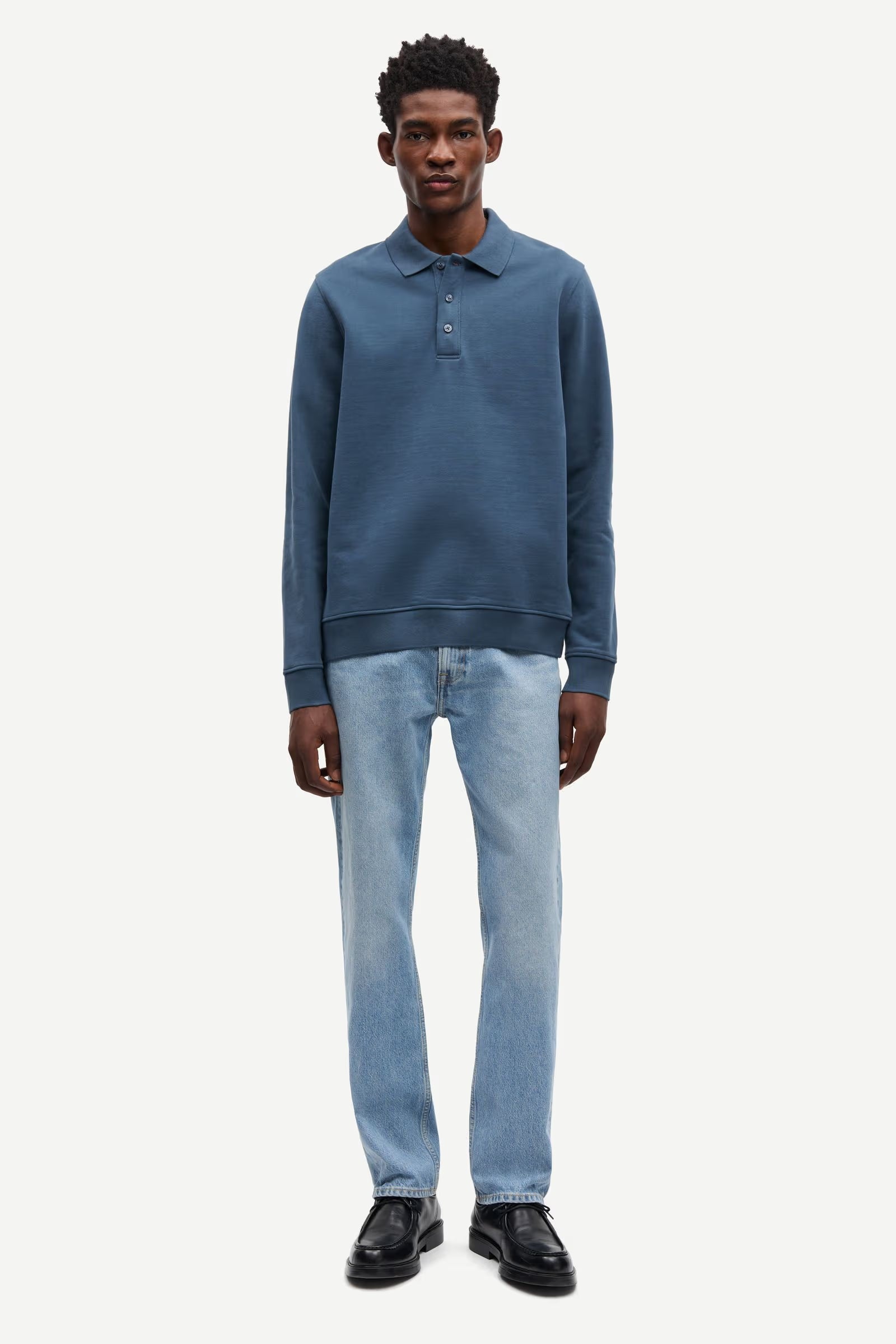 POLO SADANNY