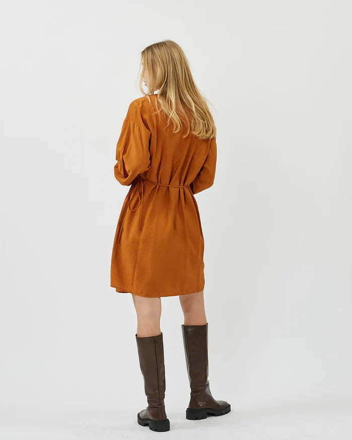 ROBE DULIA