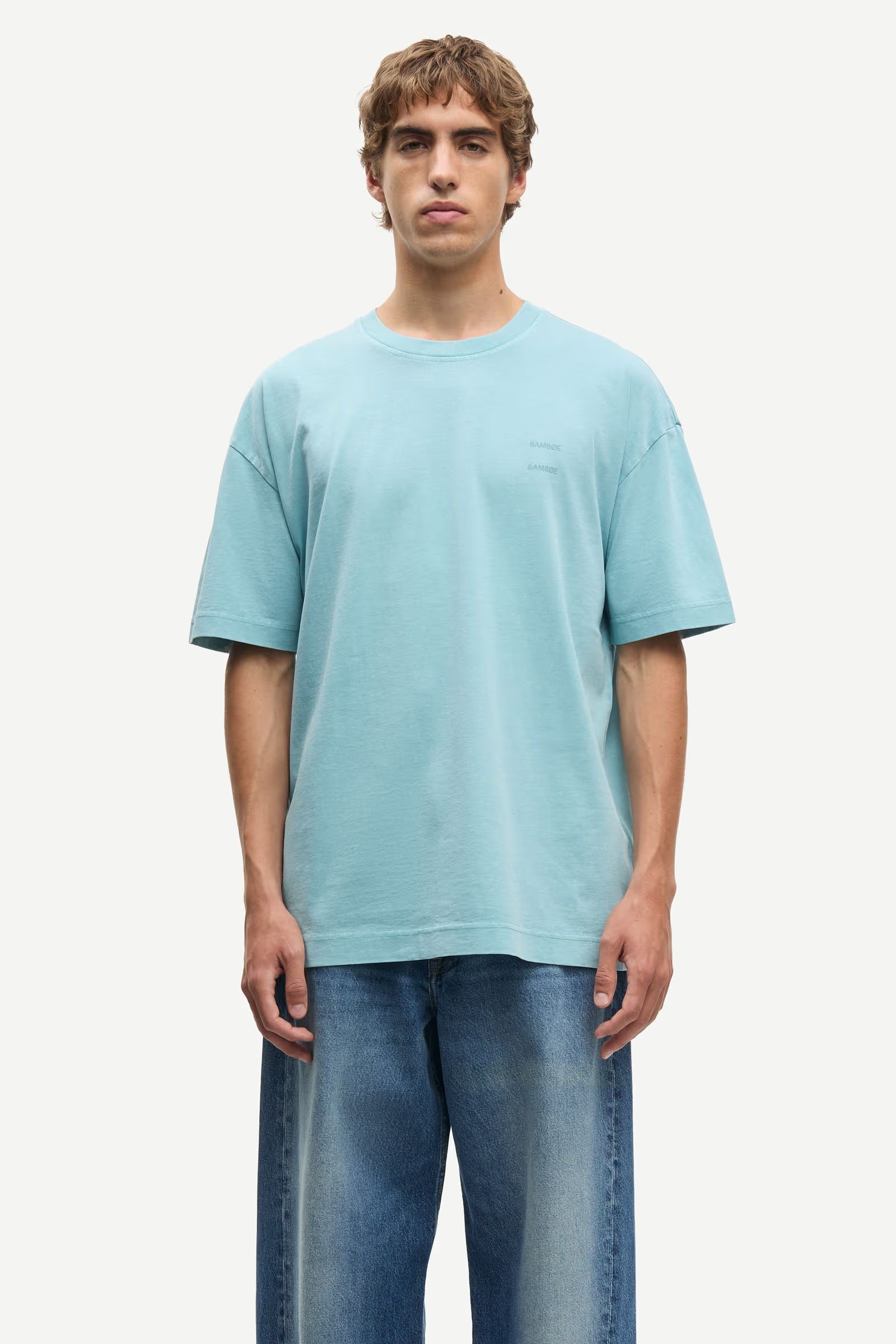 SAJOEL T-SHIRT