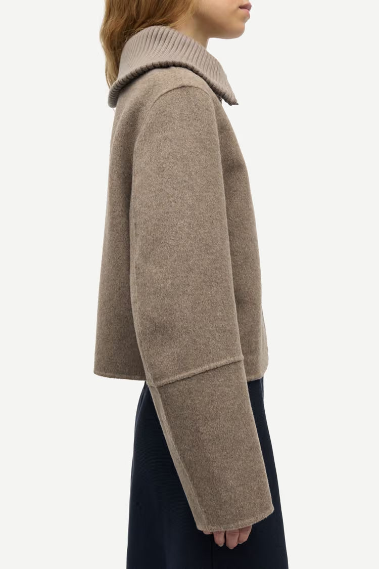 SACLEO COAT