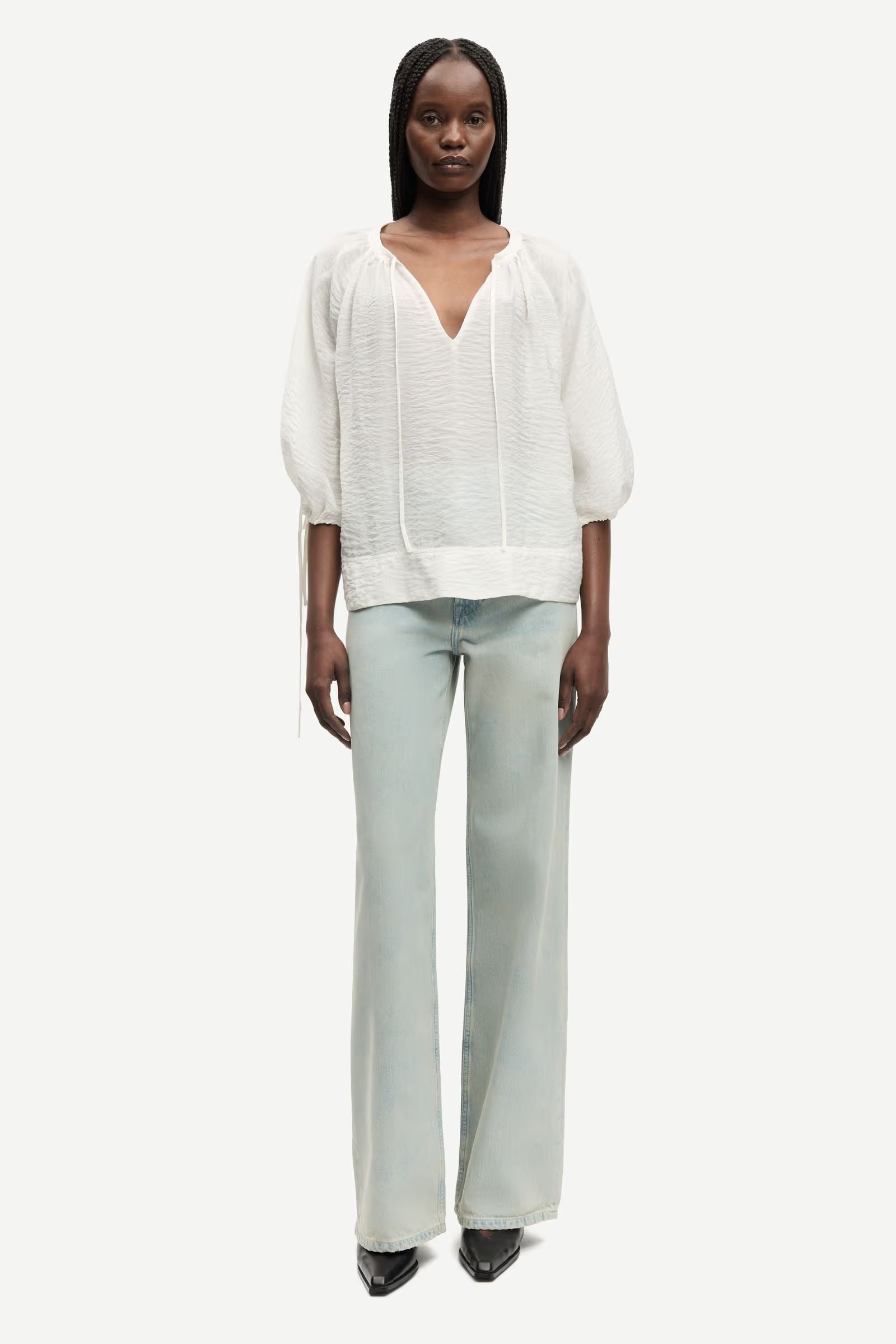SAMATERAN BLOUSE