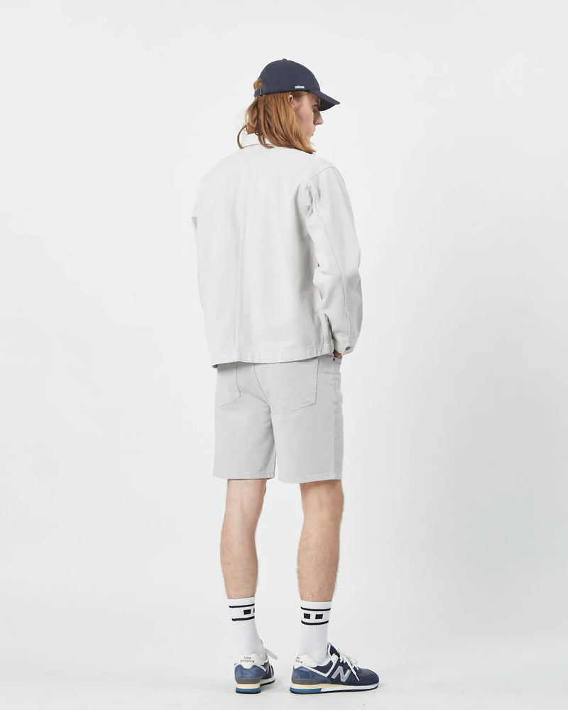 Short Morten