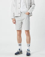 Short Morten