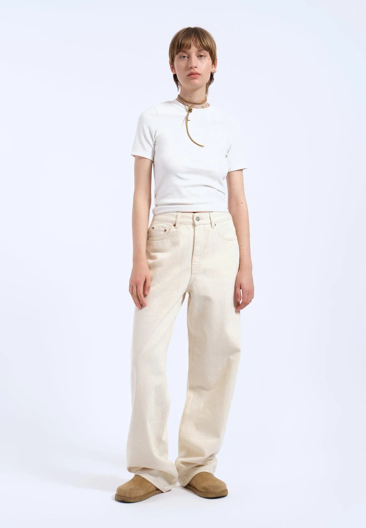 JEANS DONNA
