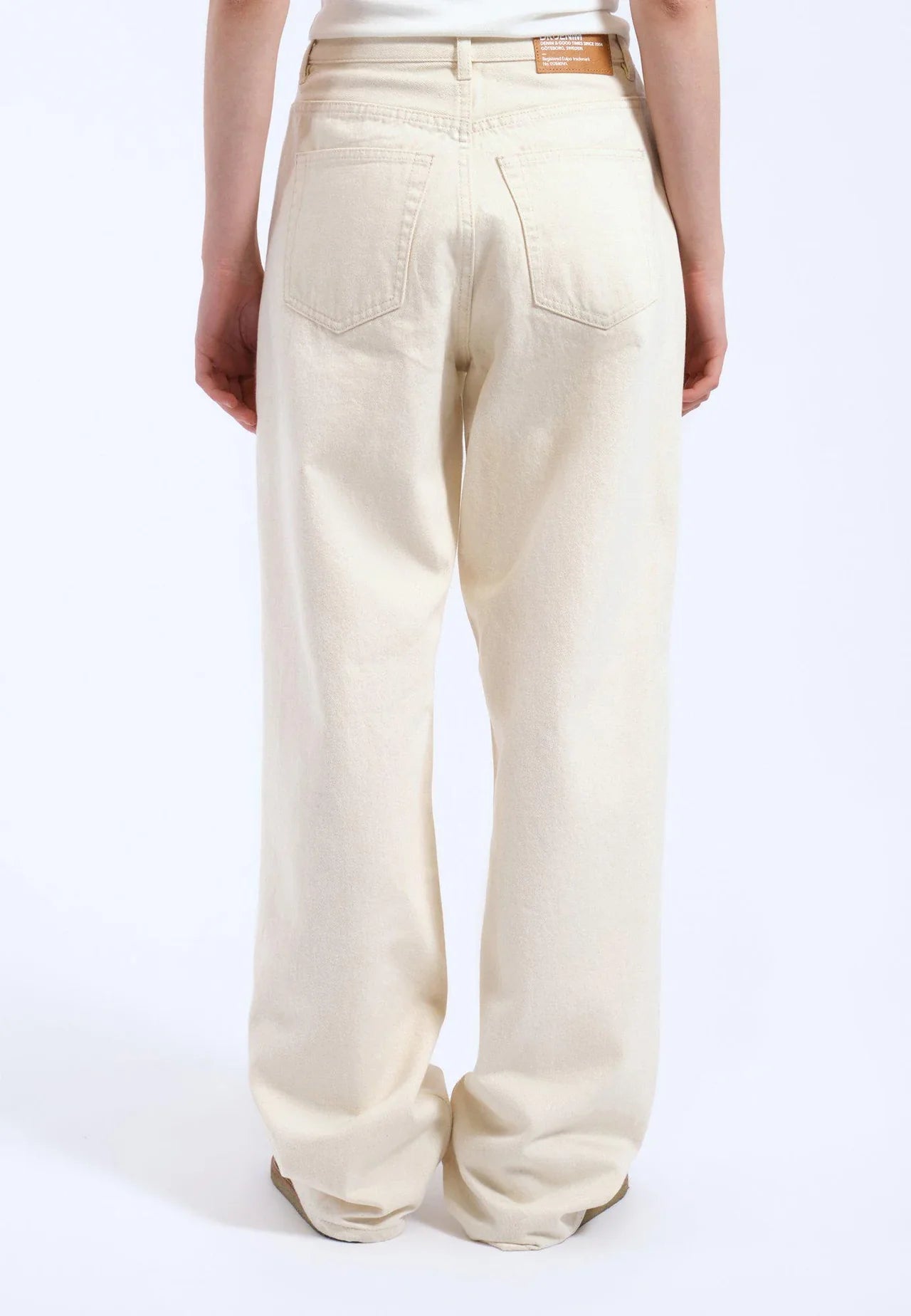 JEANS DONNA