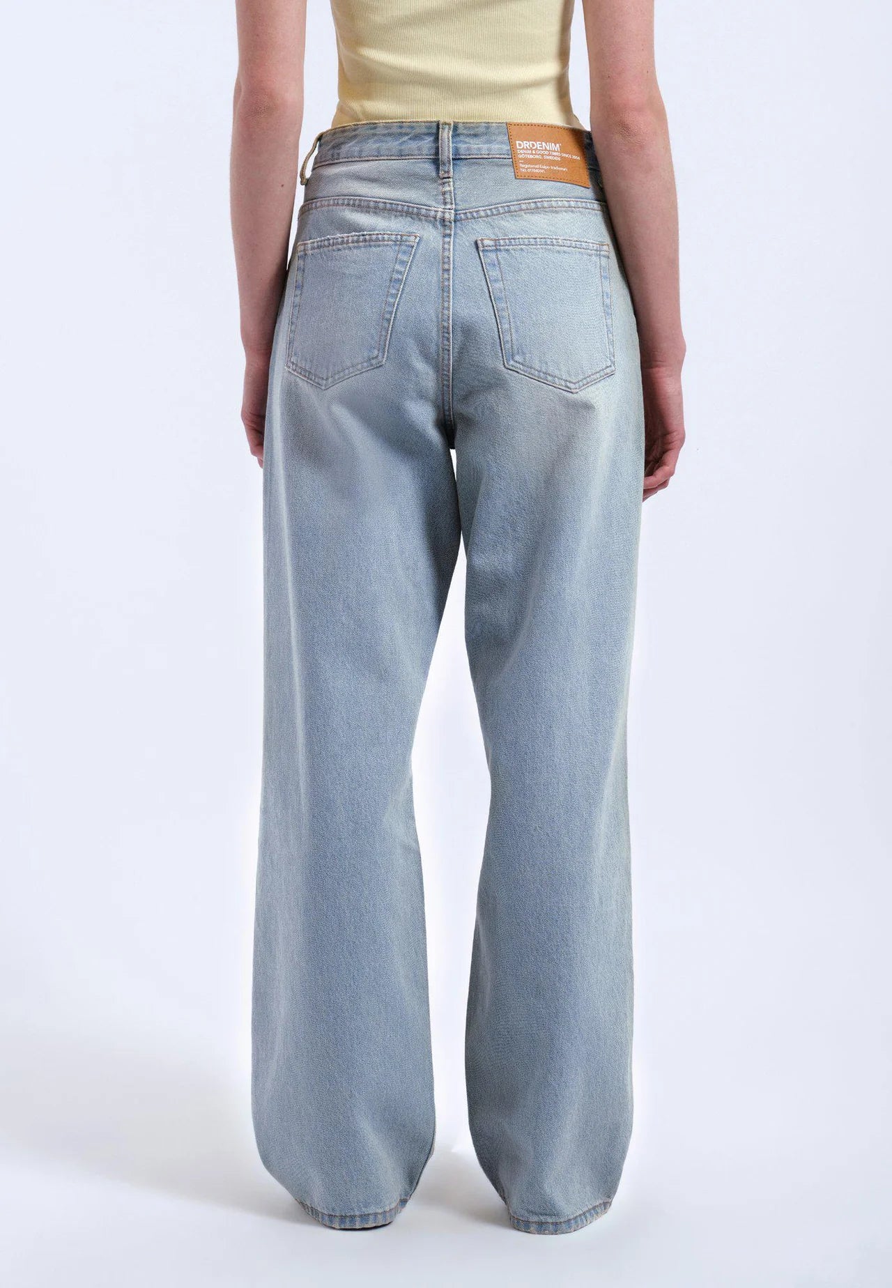 JEANS DONNA