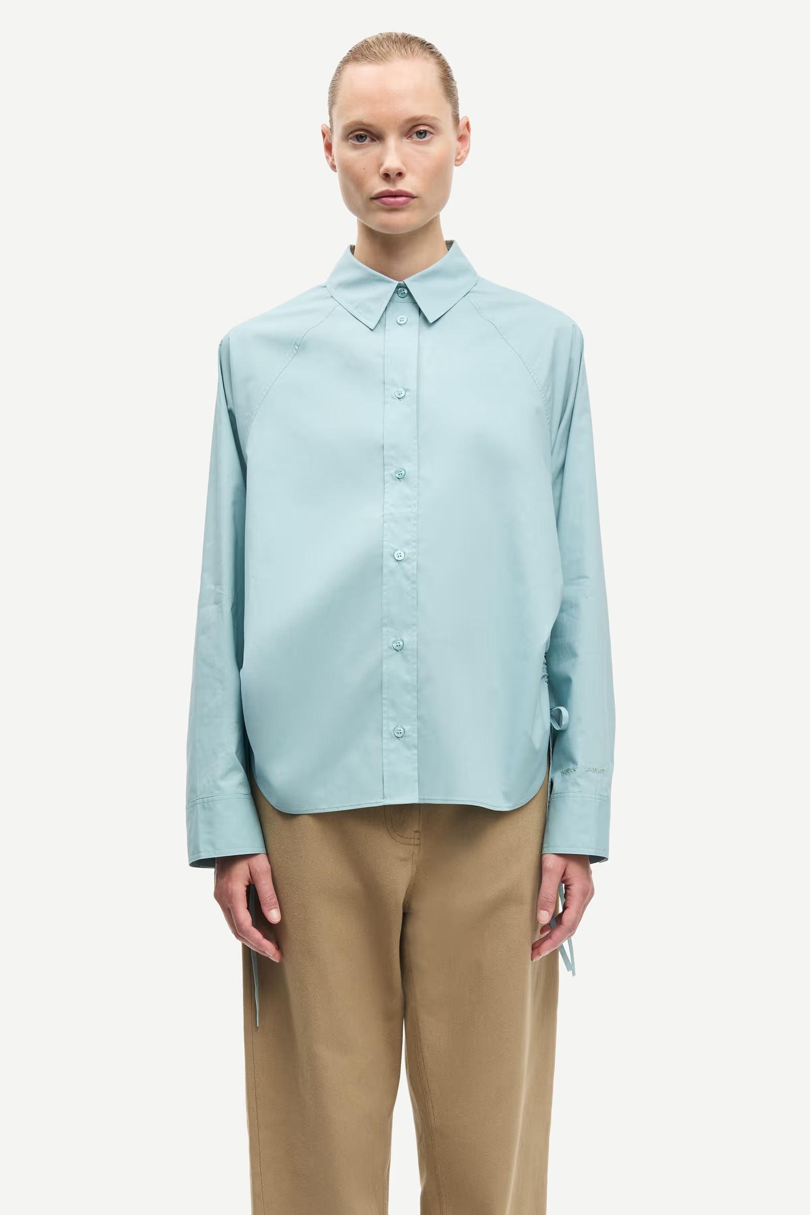 CHEMISE SARITA