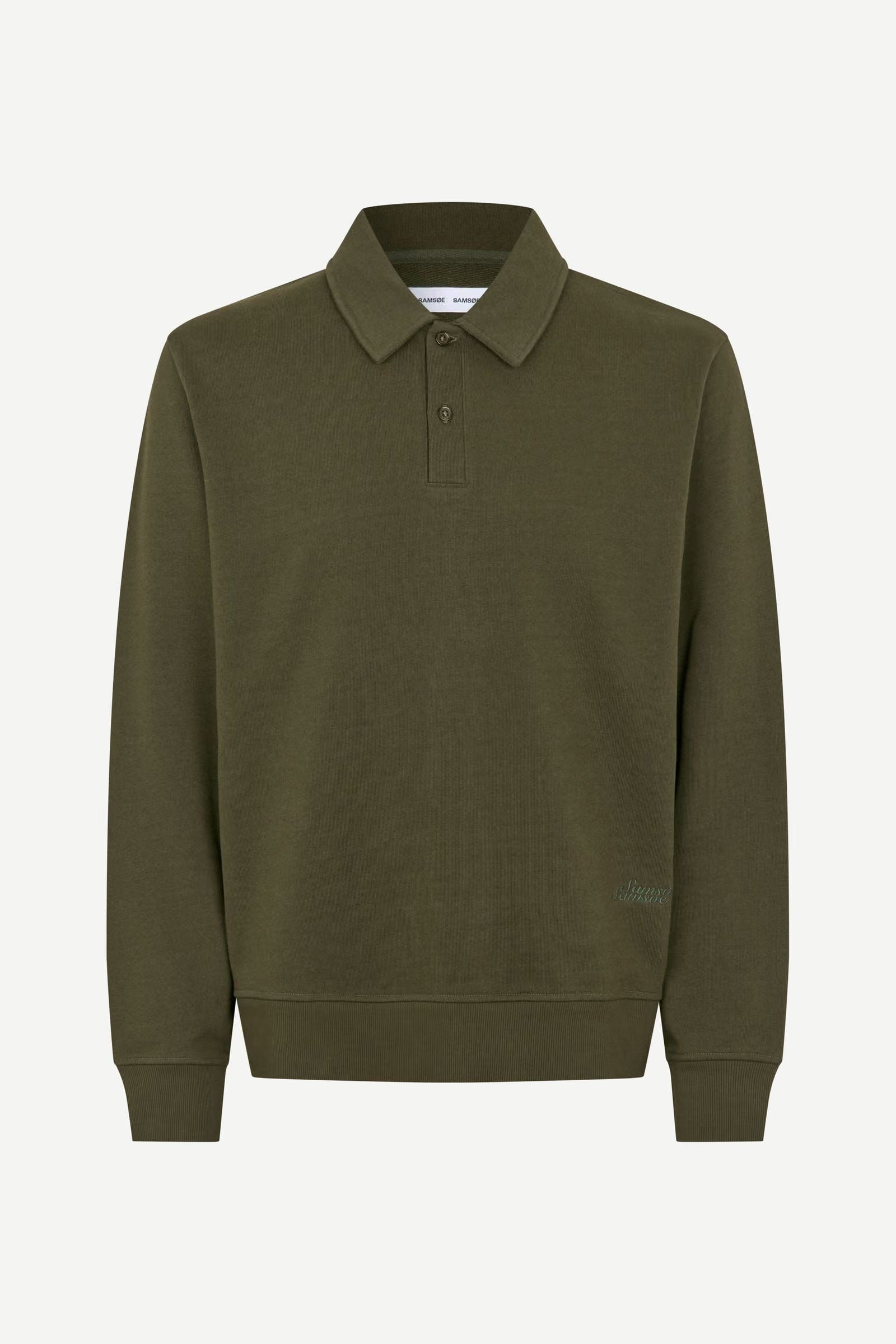 POLO SAMARCEL