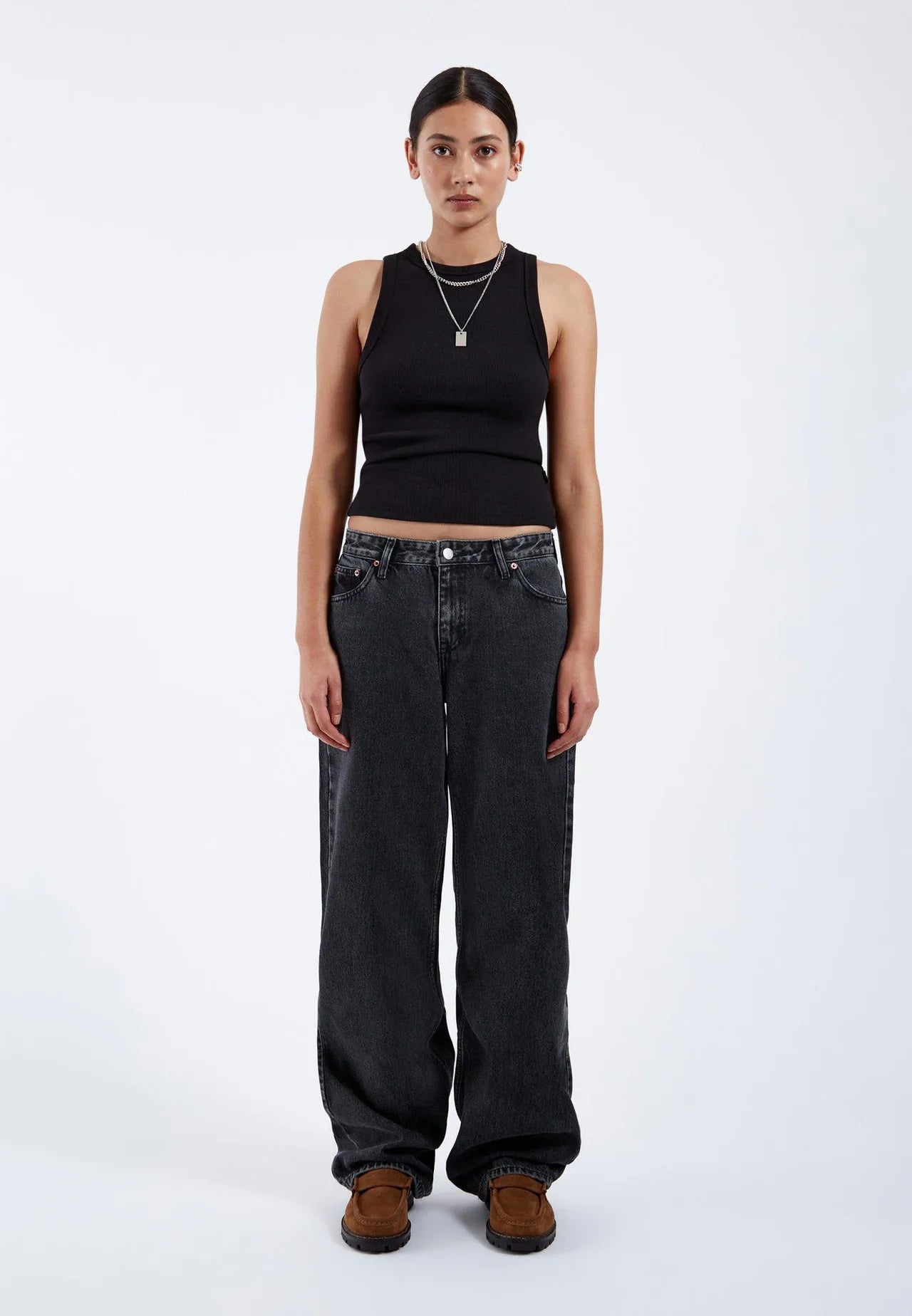 JEANS HILL
