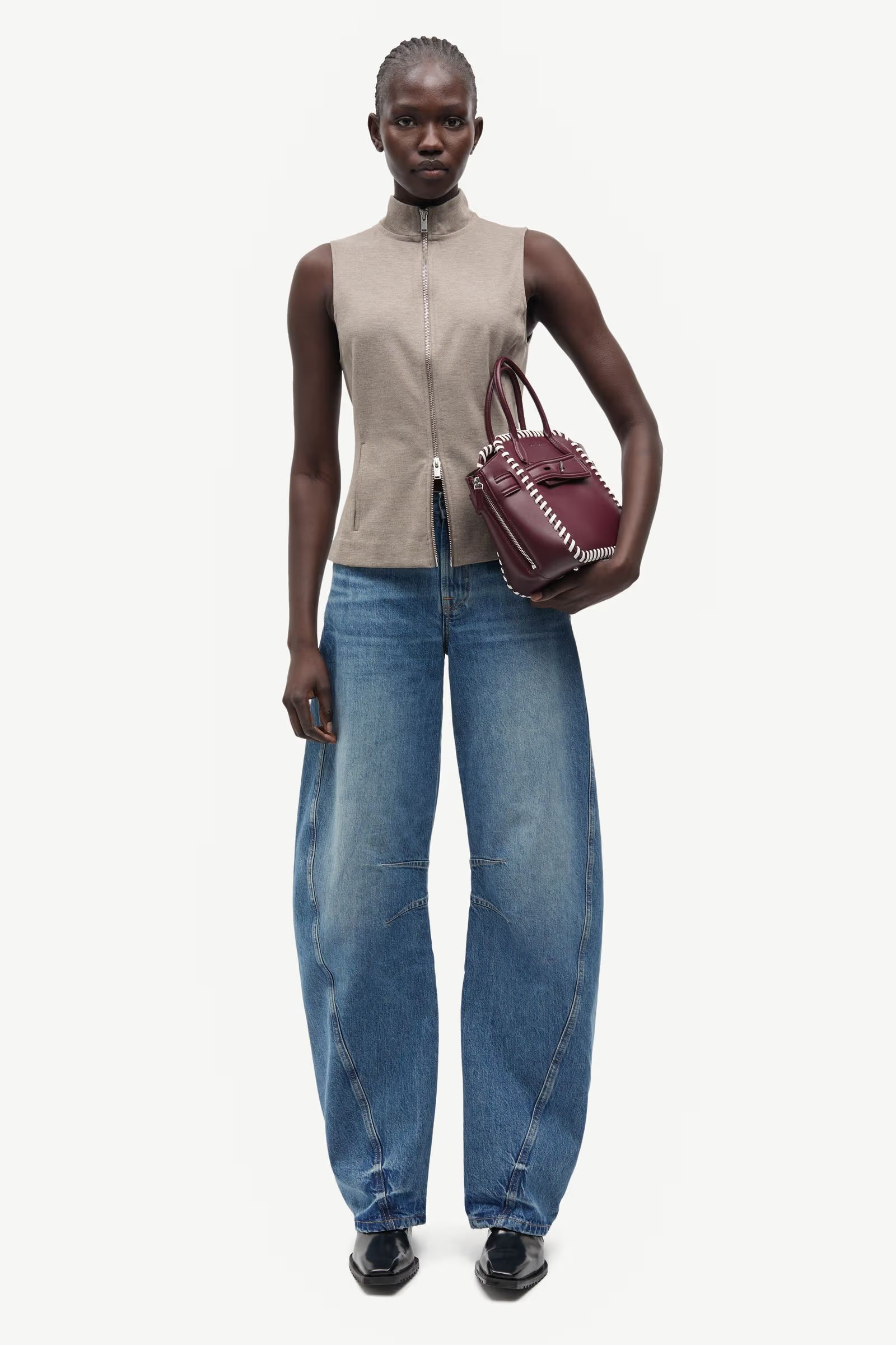 JEANS HARPO
