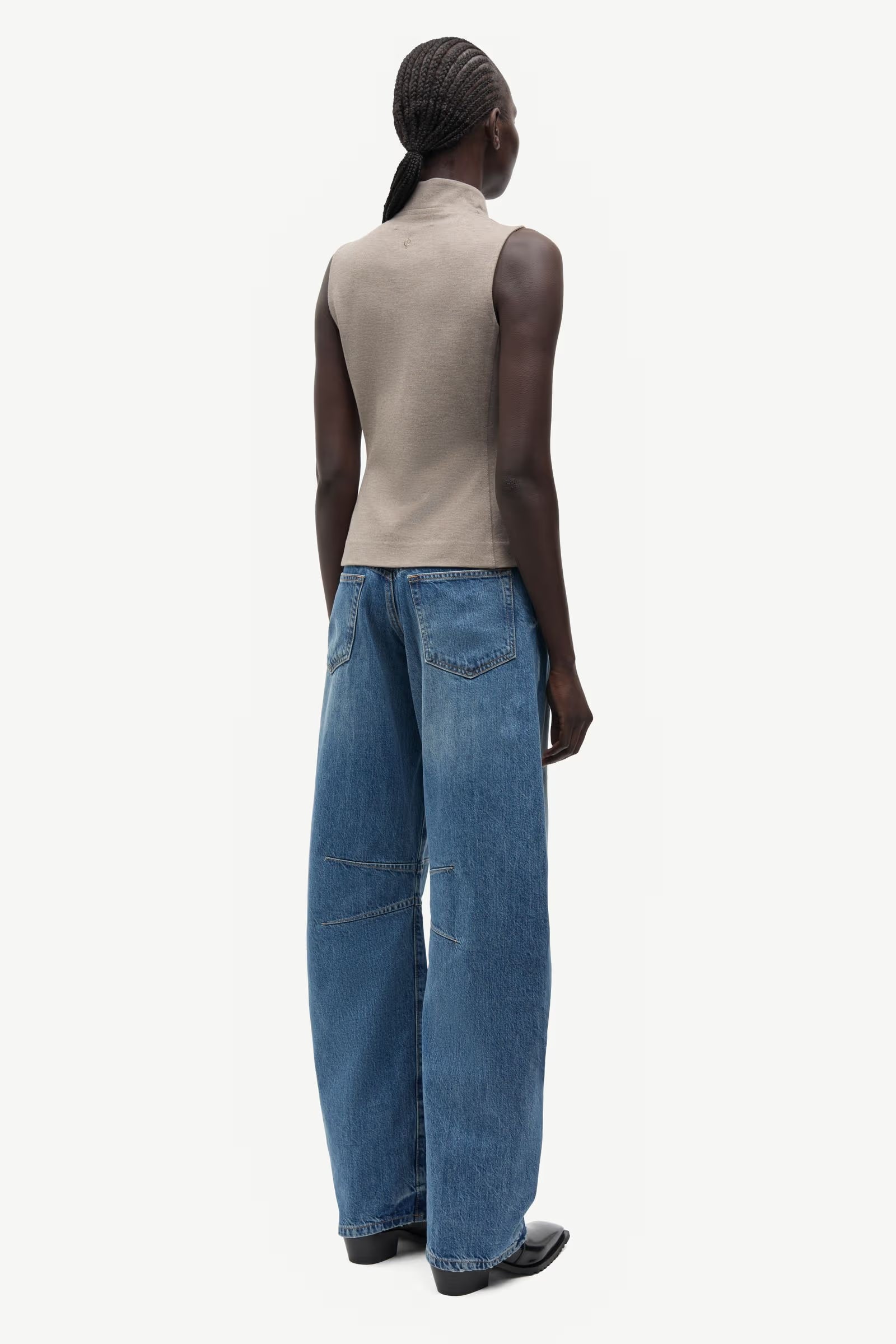 JEANS HARPO
