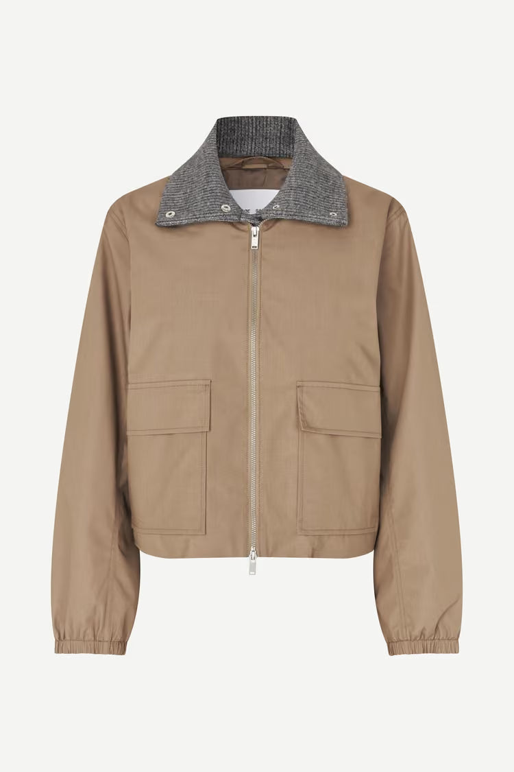 MANTEAU SABIANCO