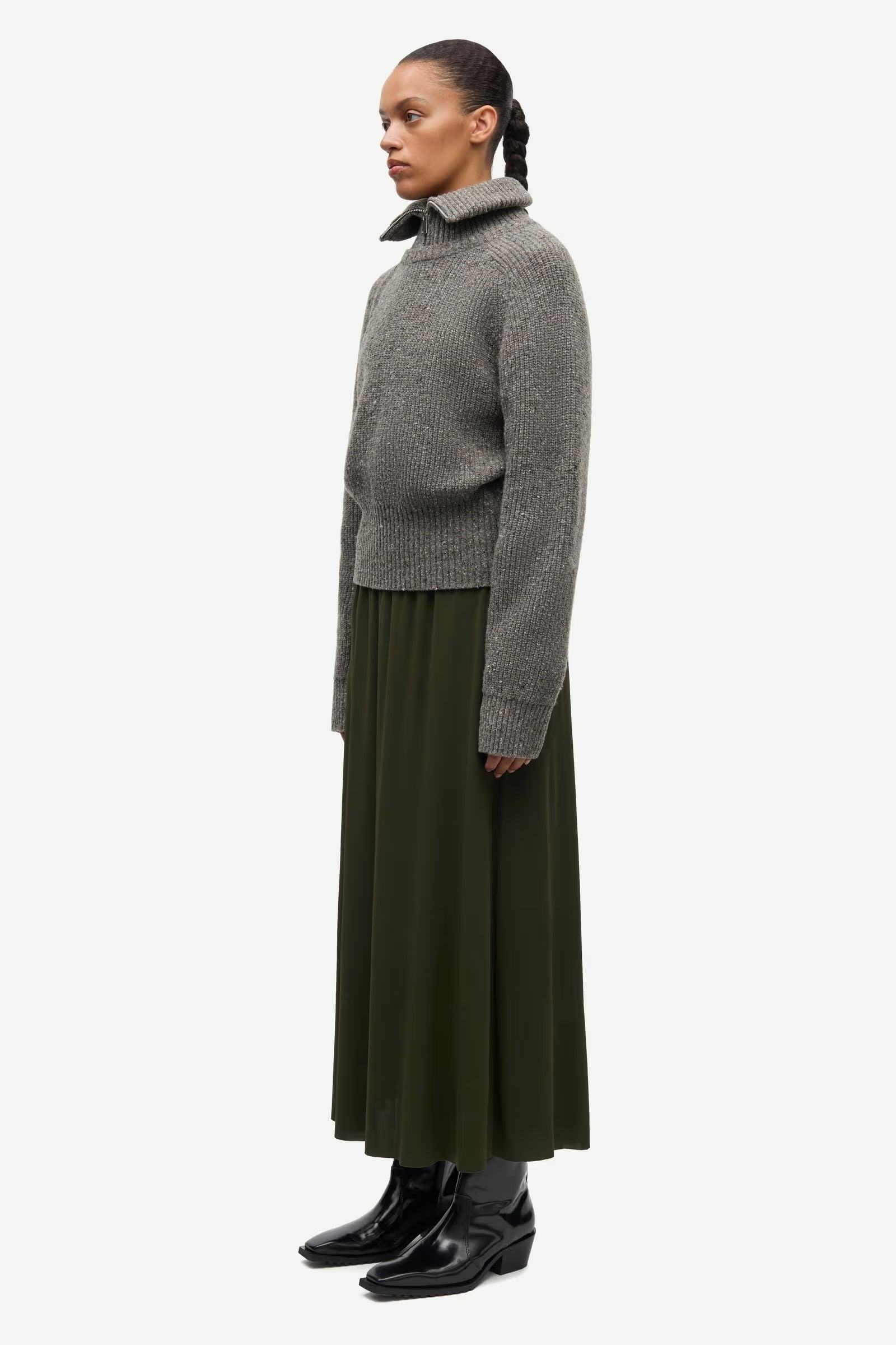 TRICOT SAAMANDY