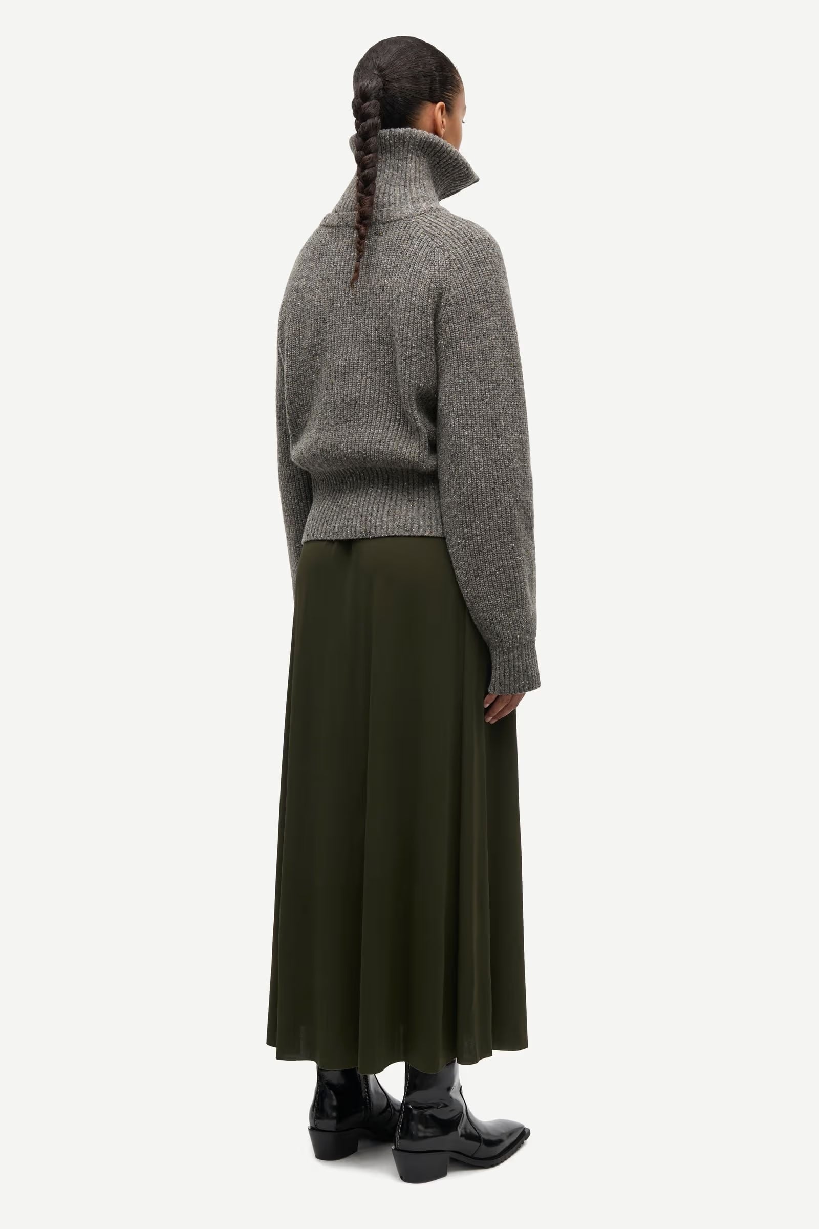 TRICOT SAAMANDY
