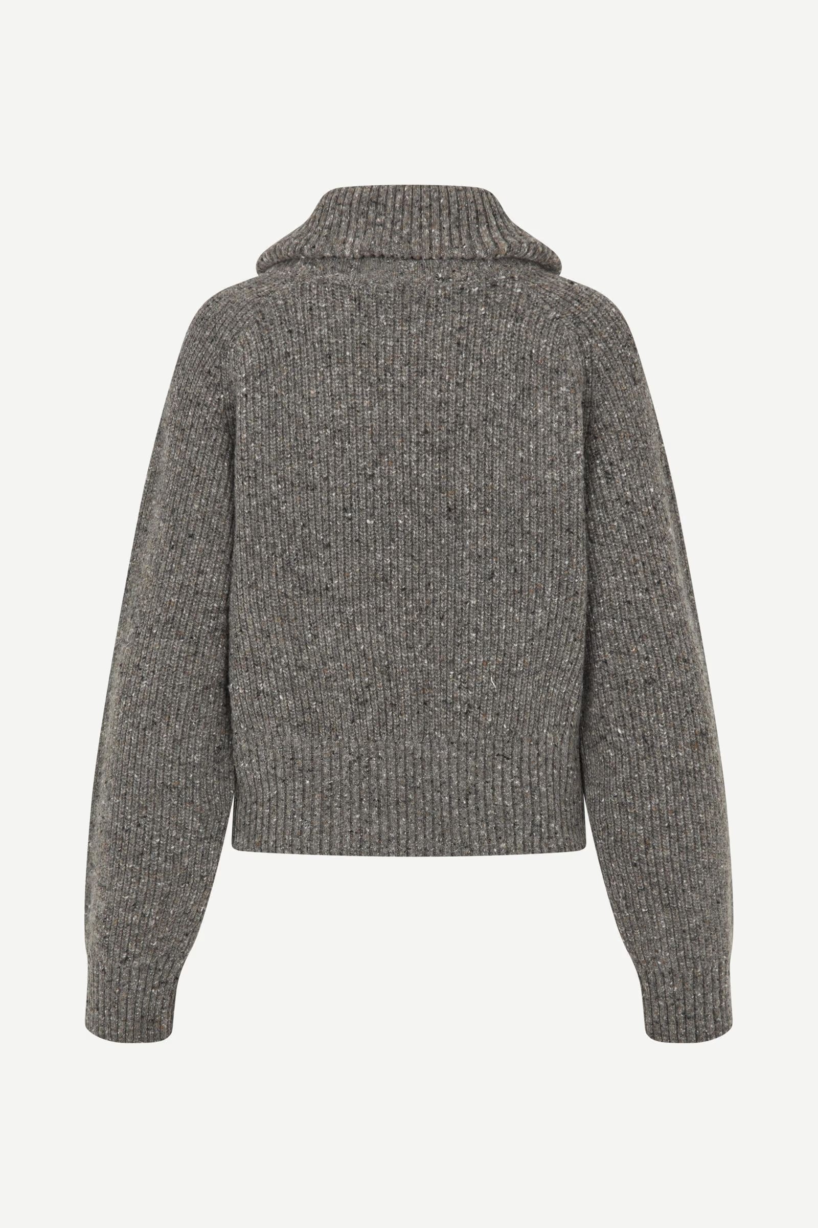 TRICOT SAAMANDY