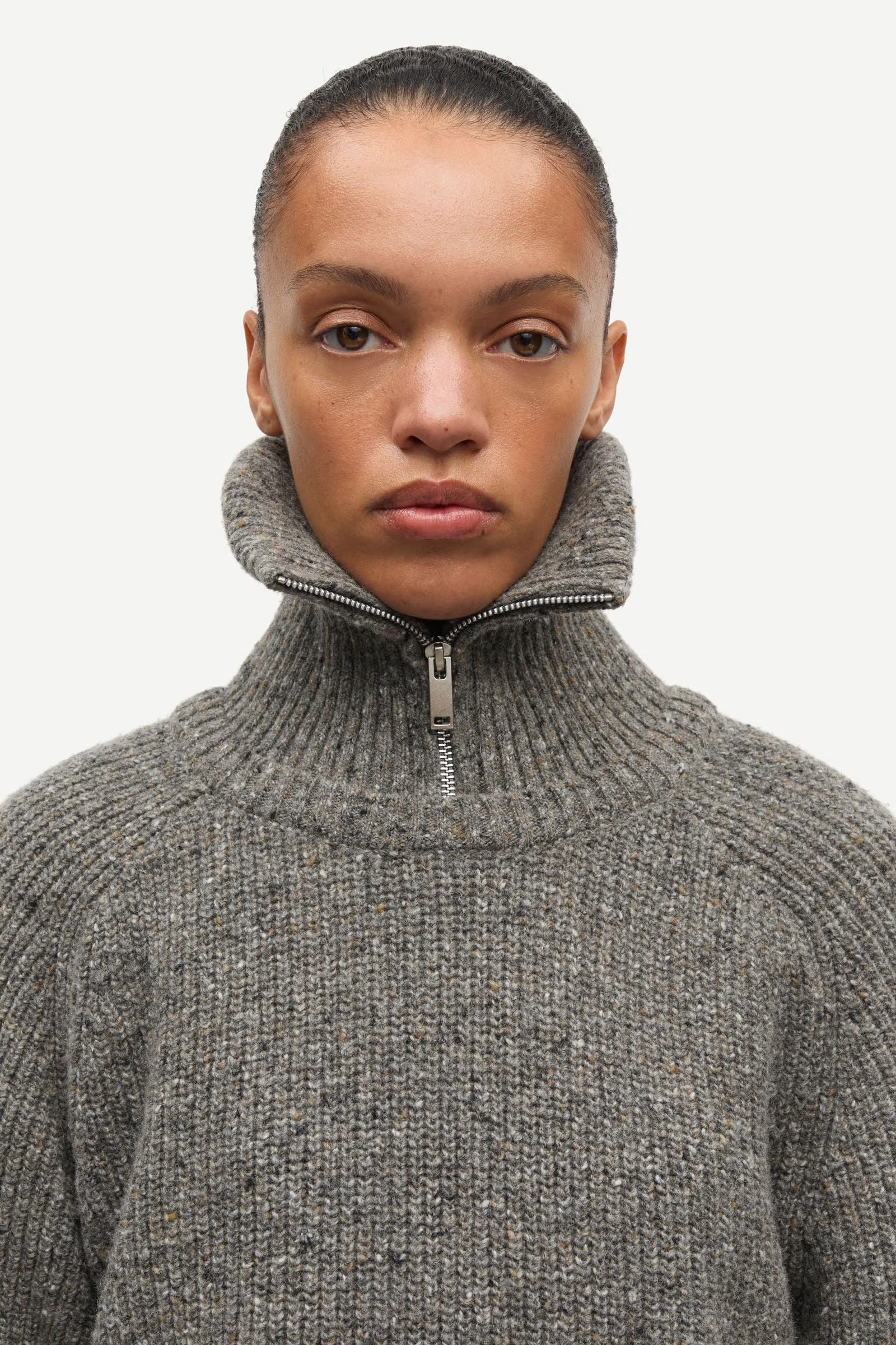 TRICOT SAAMANDY