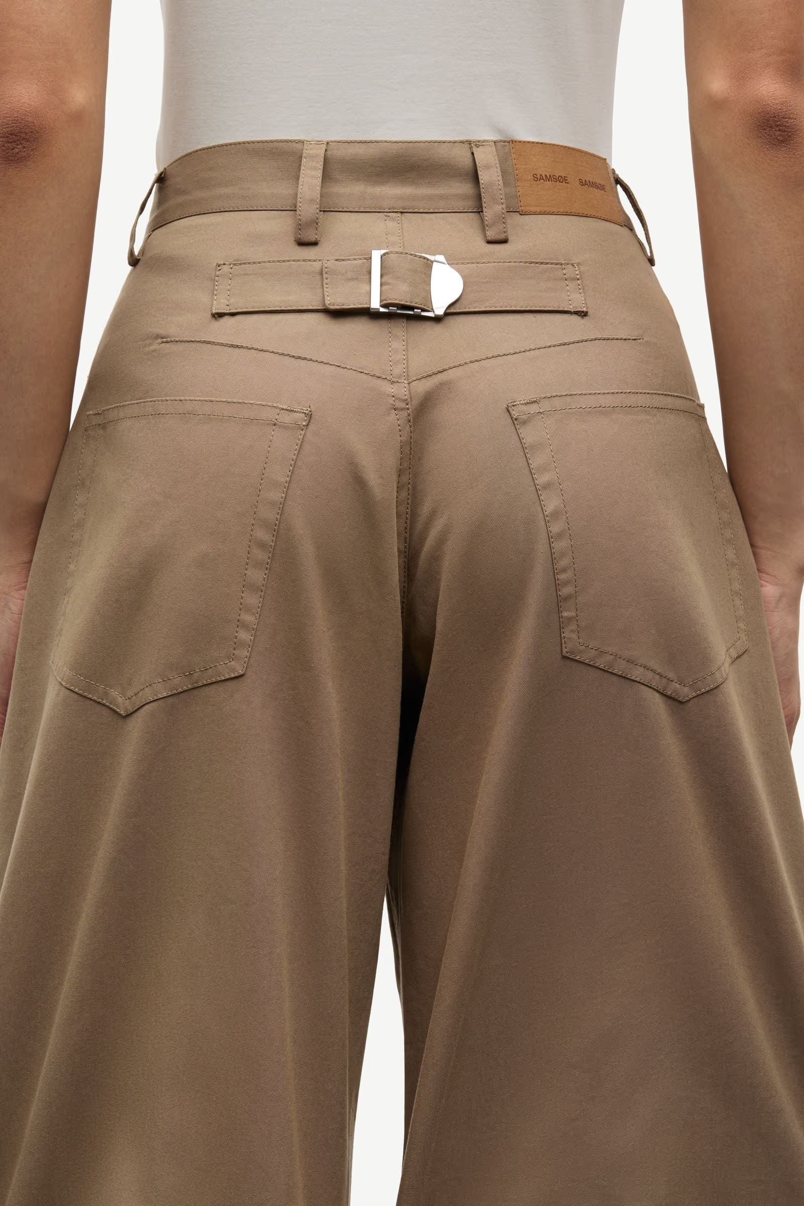 PANTALON SAHARPO