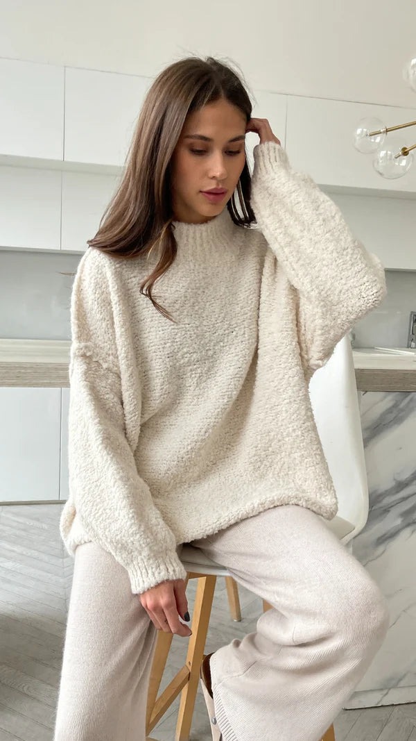 TRICOT JESSICA