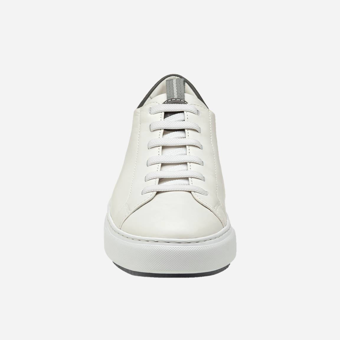 SOULIER ANSON LACE-TO-TOE