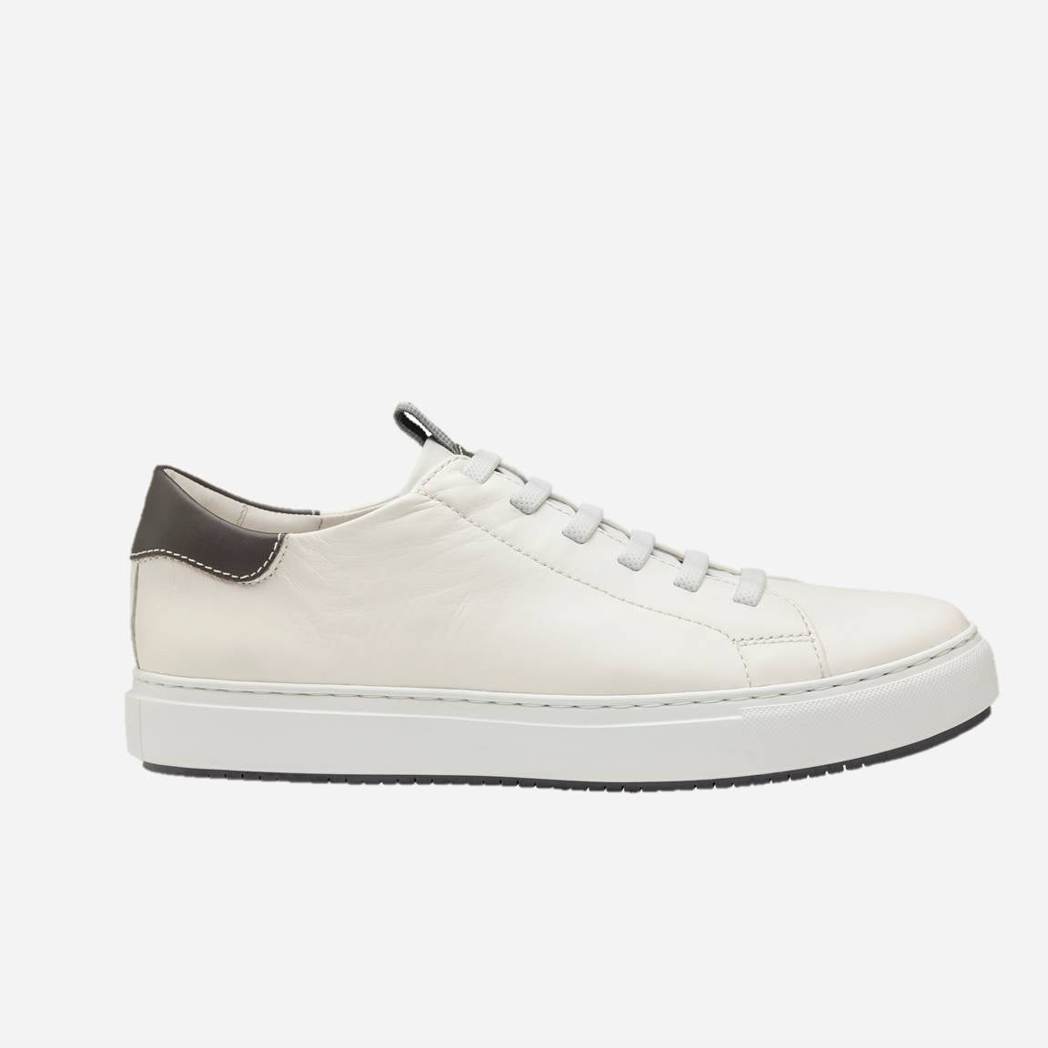 SOULIER ANSON LACE-TO-TOE