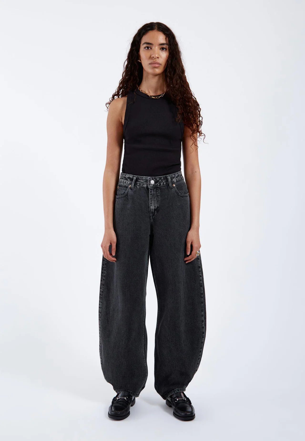 JEANS NANCI