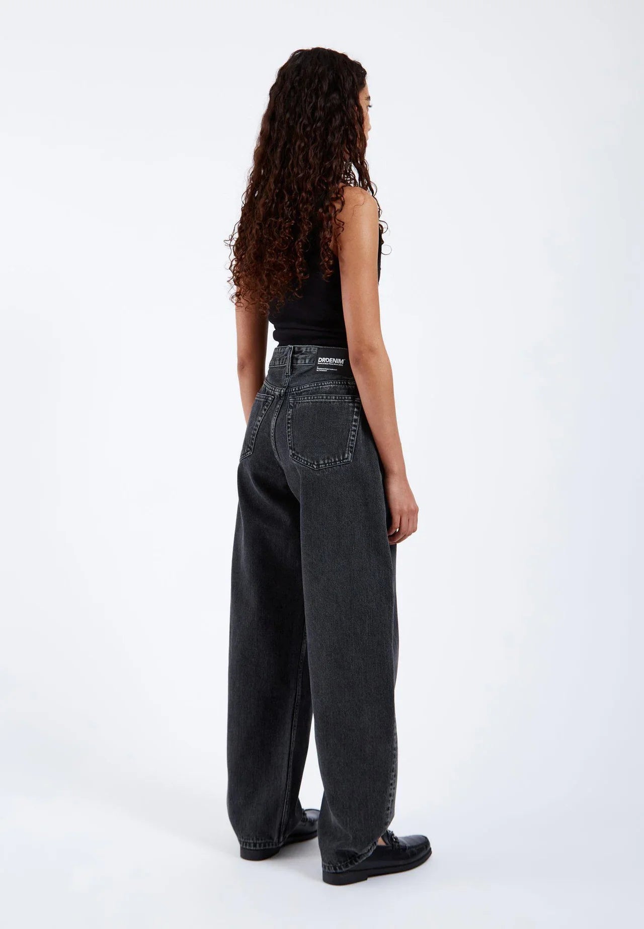JEANS NANCI
