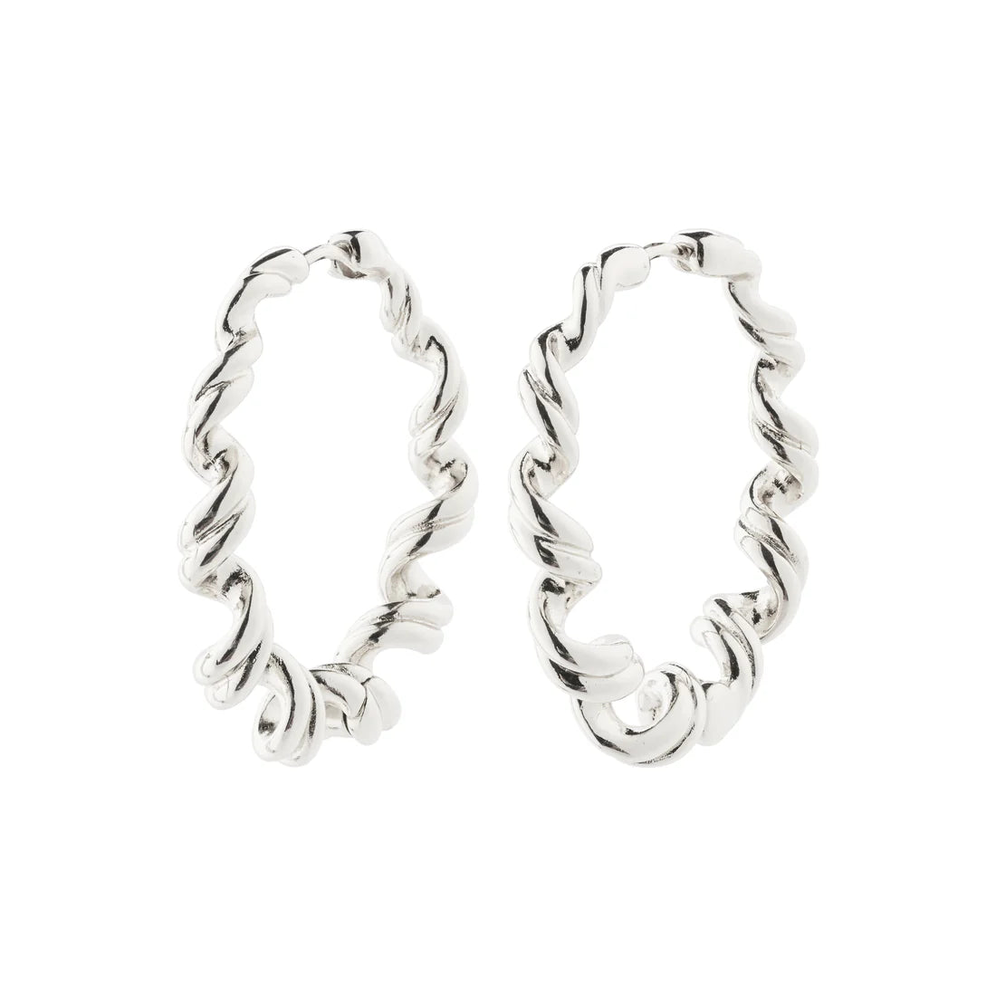 BOUCLES D'OREILLES LARISA