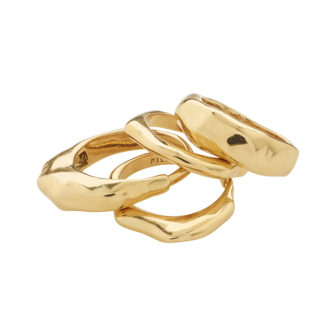 ASHER RINGS