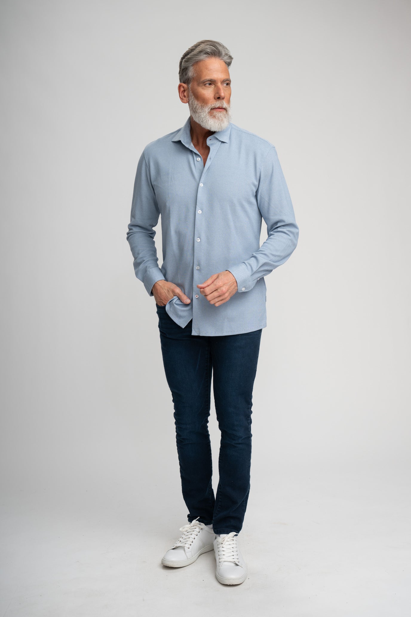 Original shirt