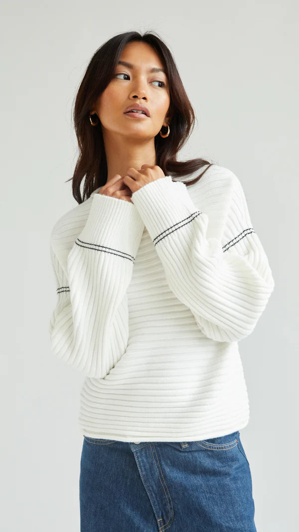 TRICOT ANNA