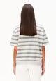 BAMIKAA STRIPE SWEATER