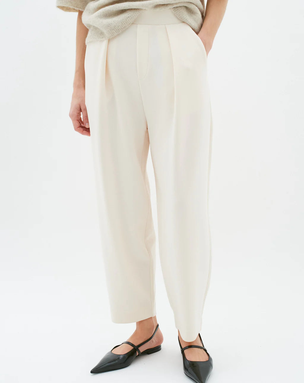 PANNIE TROUSERS