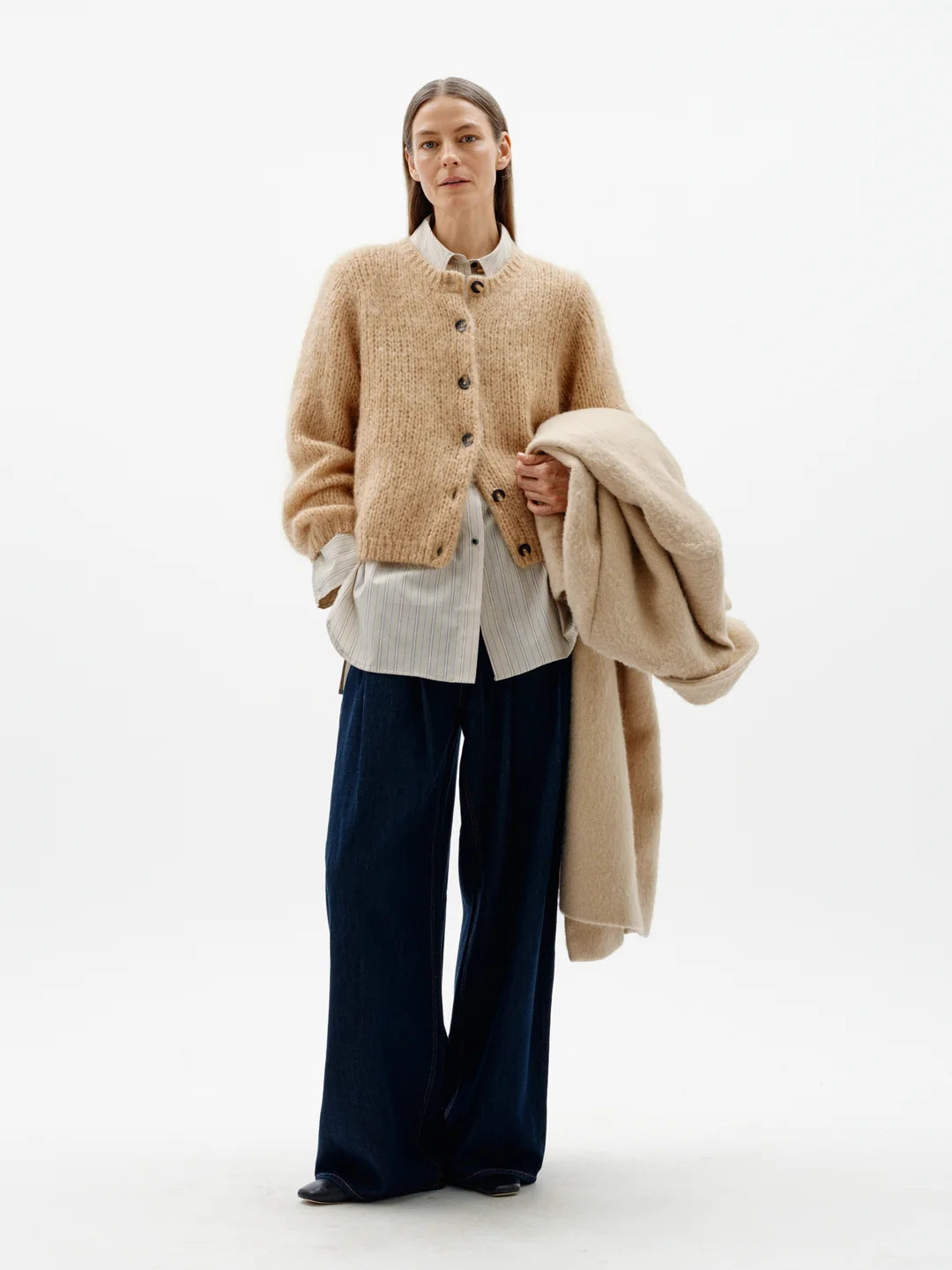 CARDIGAN JETRA