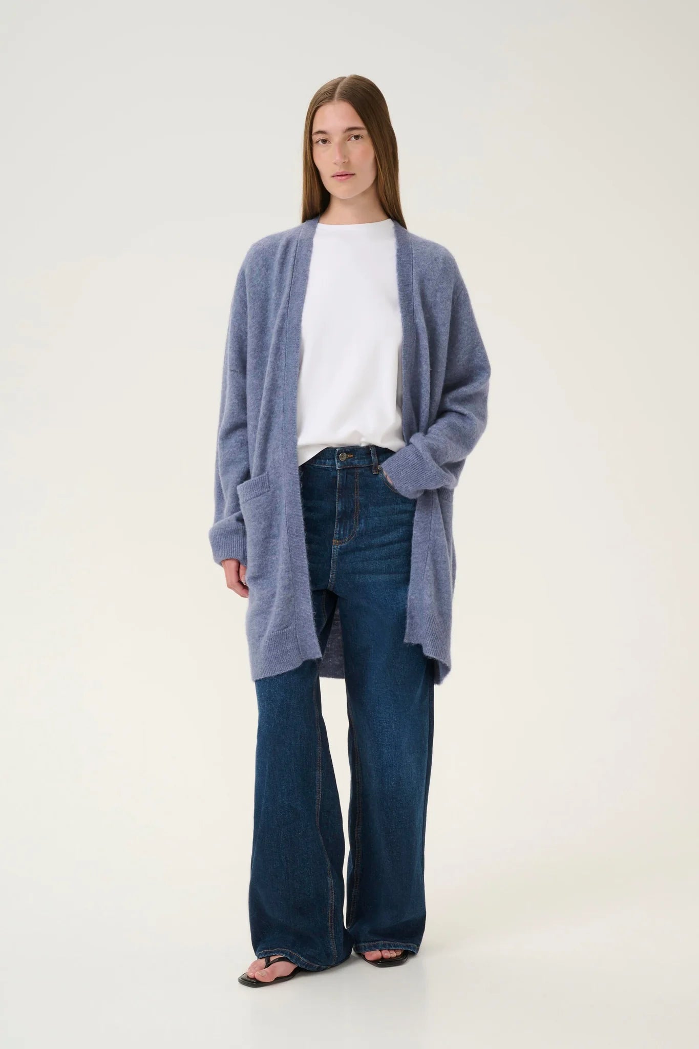 CARDIGAN GUNI
