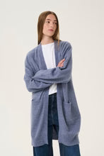 CARDIGAN GUNI