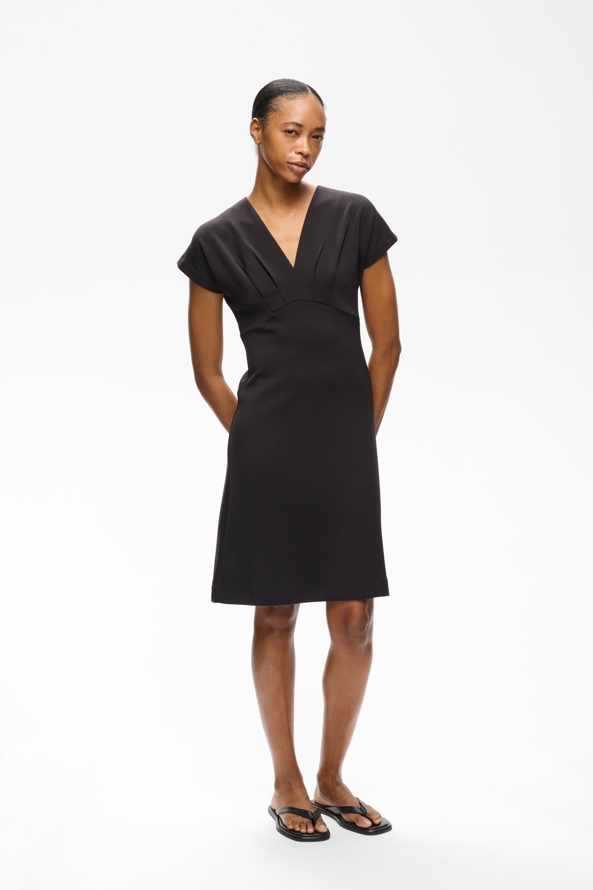 FARI DRESS