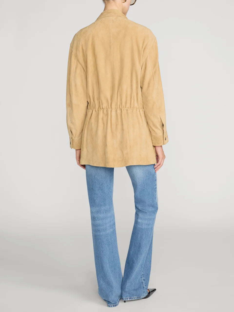 RODEO JEANS
