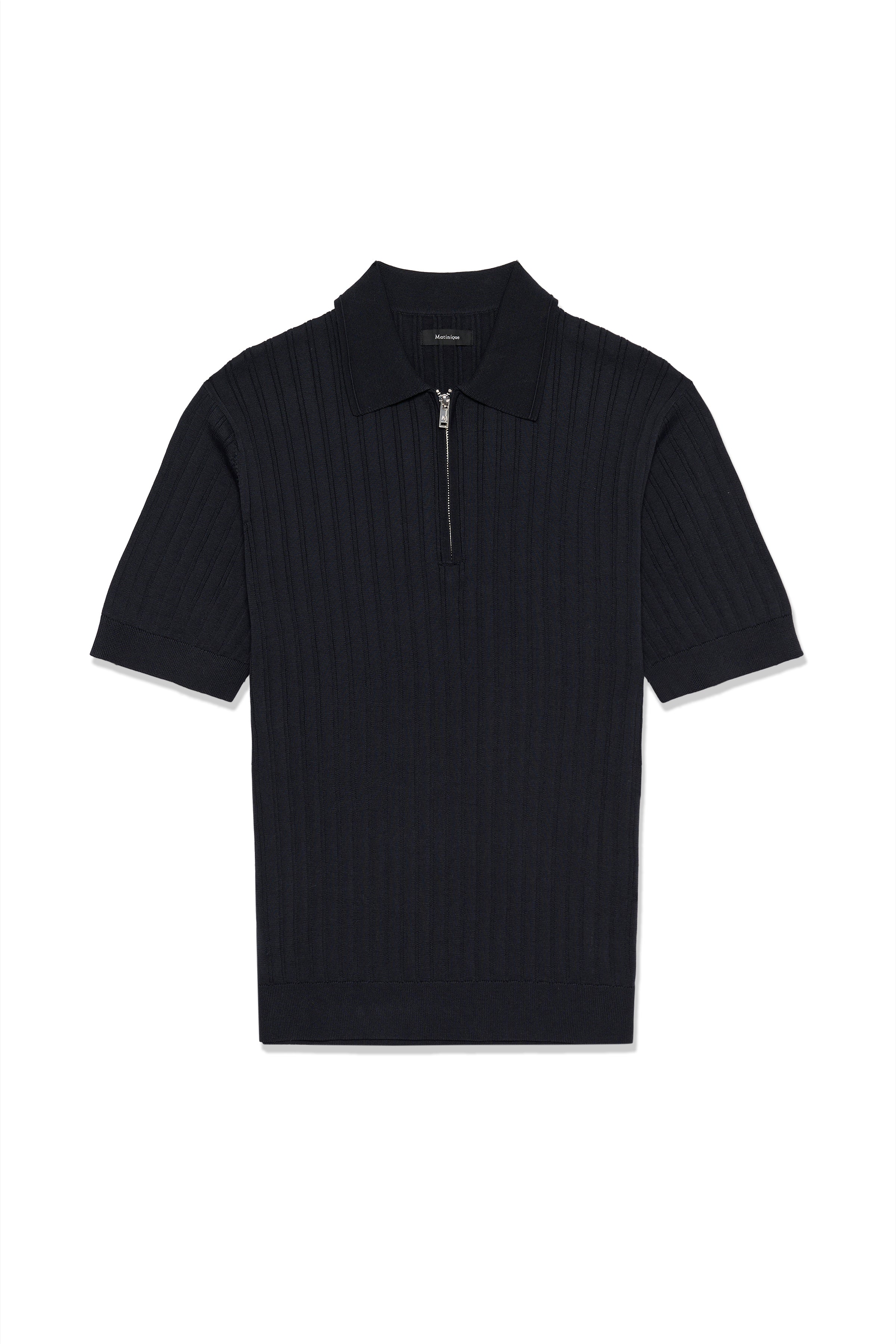 POLO RIBBED