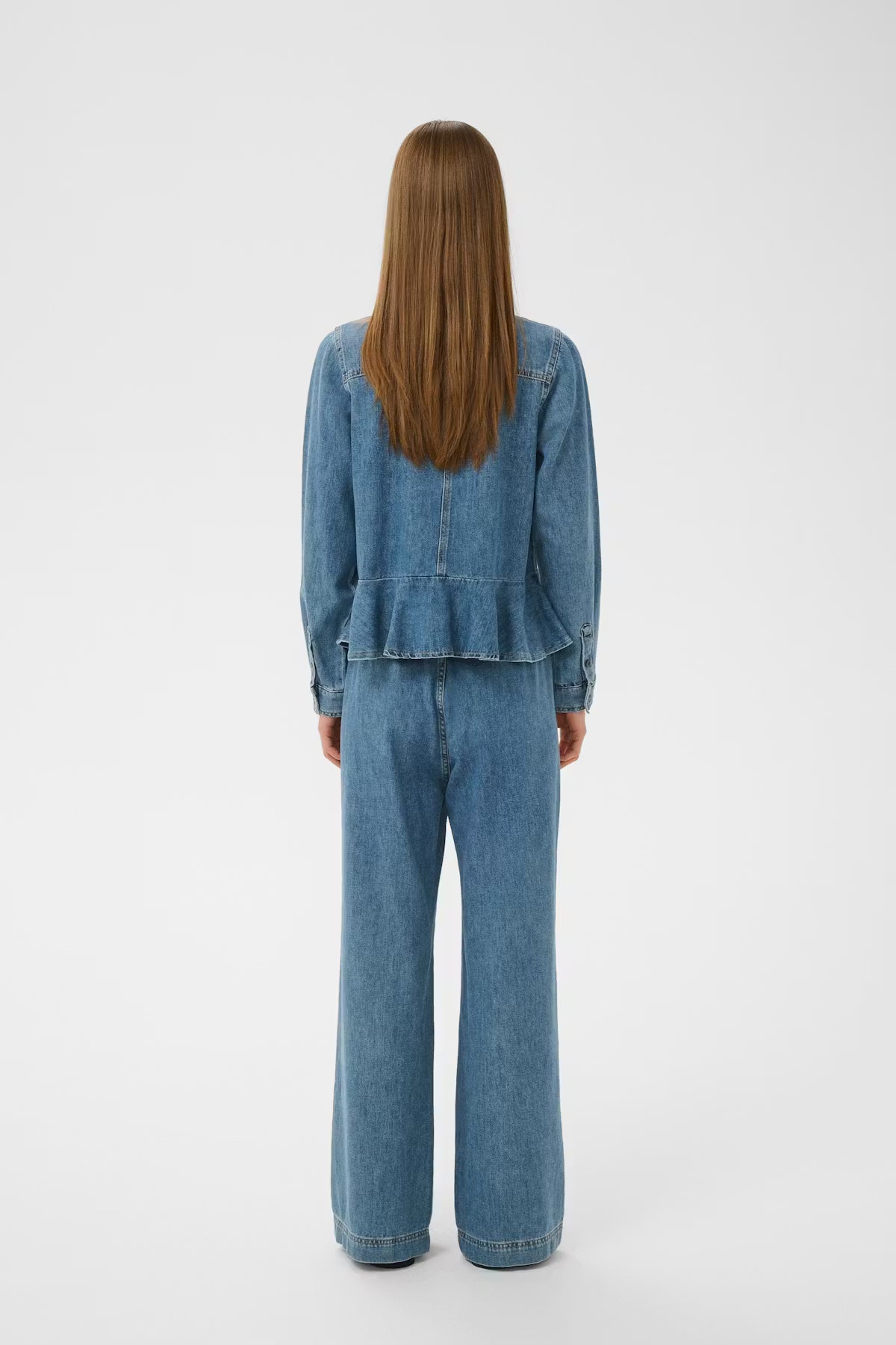 CHEMISE SOPHINA
