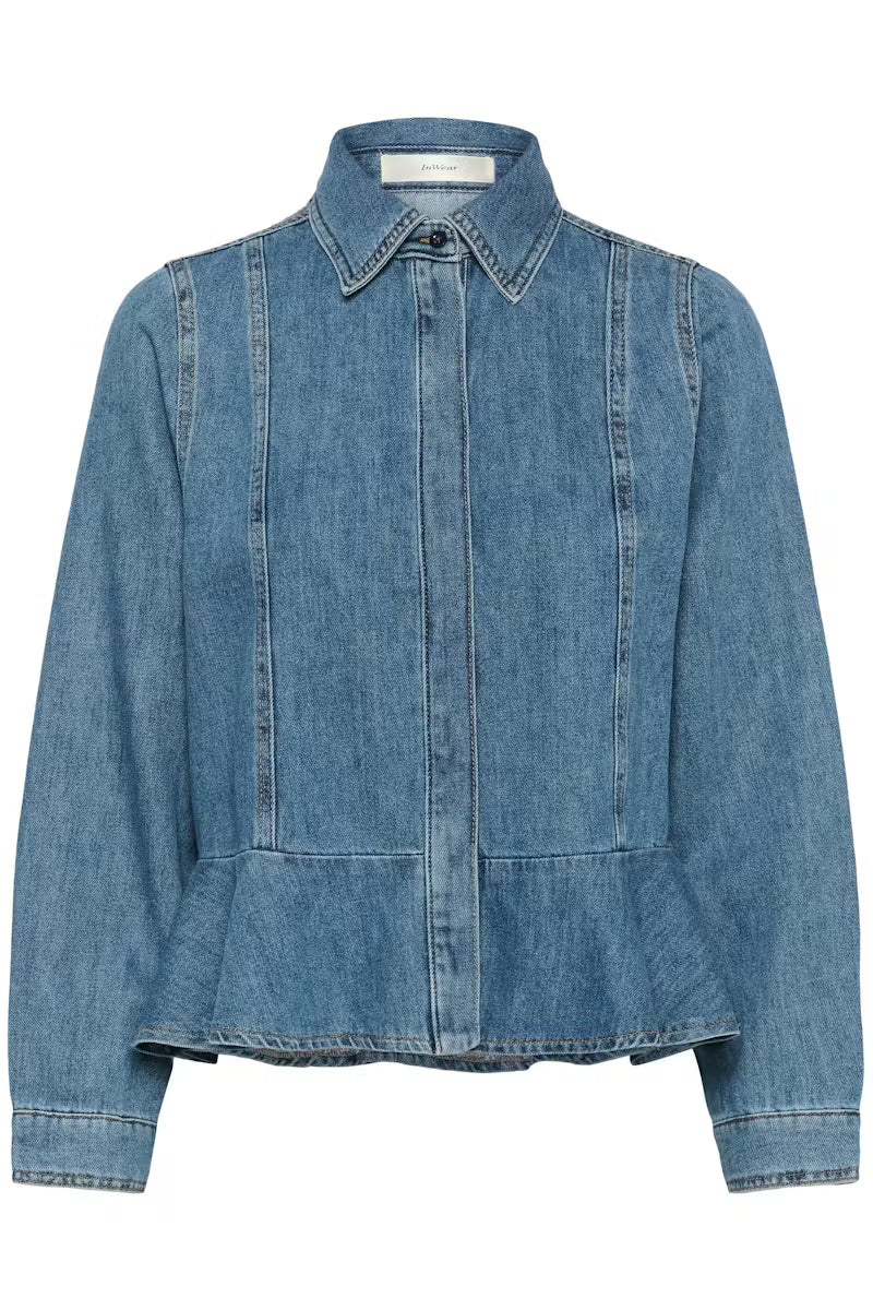 CHEMISE SOPHINA