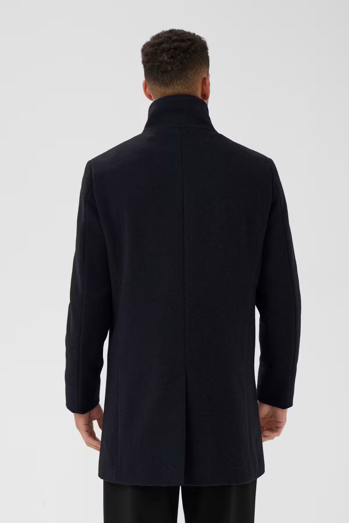 HARVEY COAT