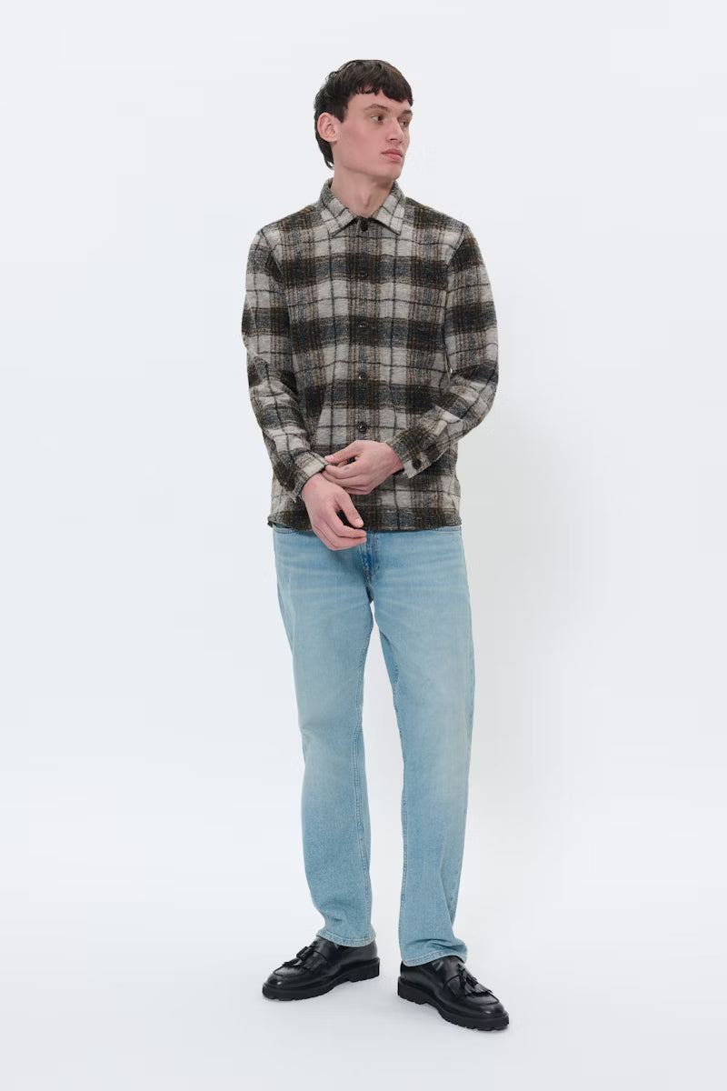 VESTE PELTON