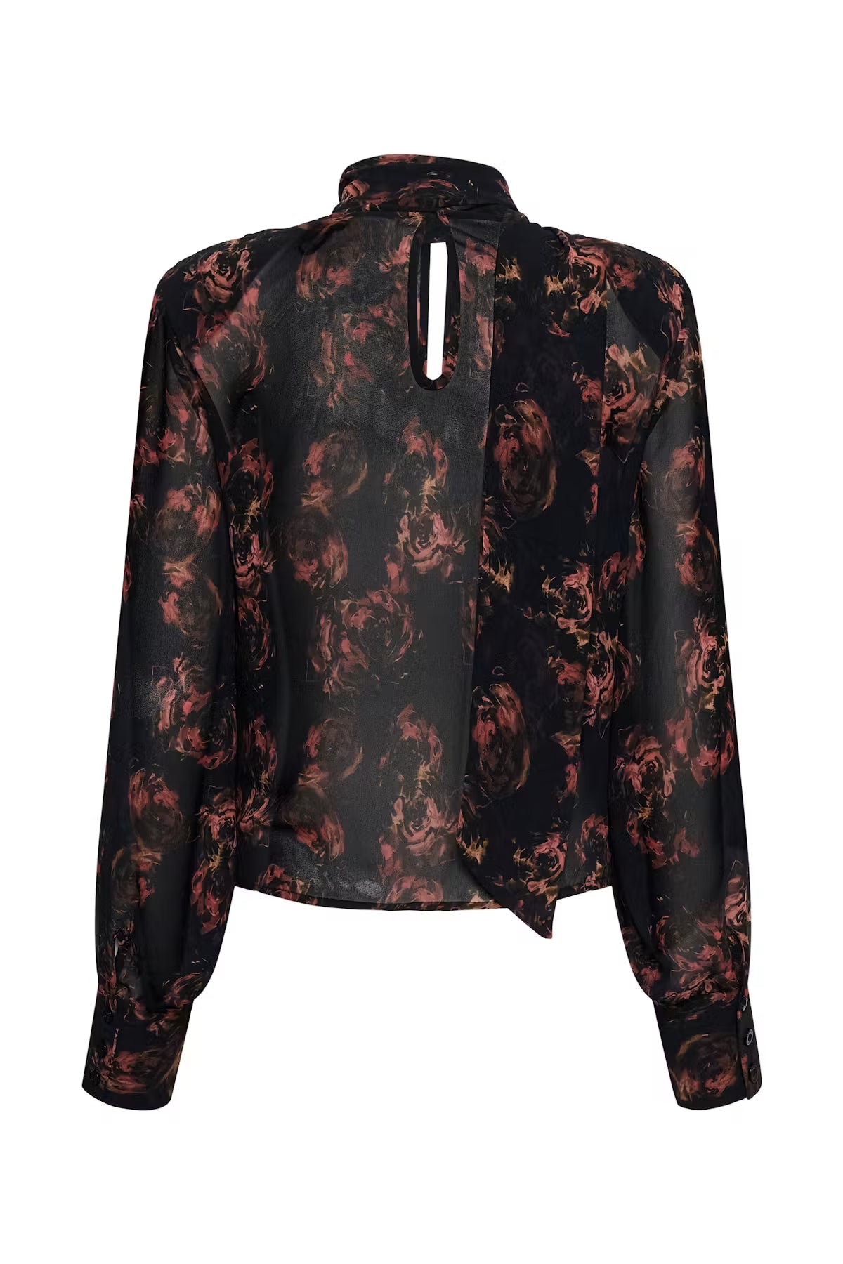 BLOUSE LEEAN