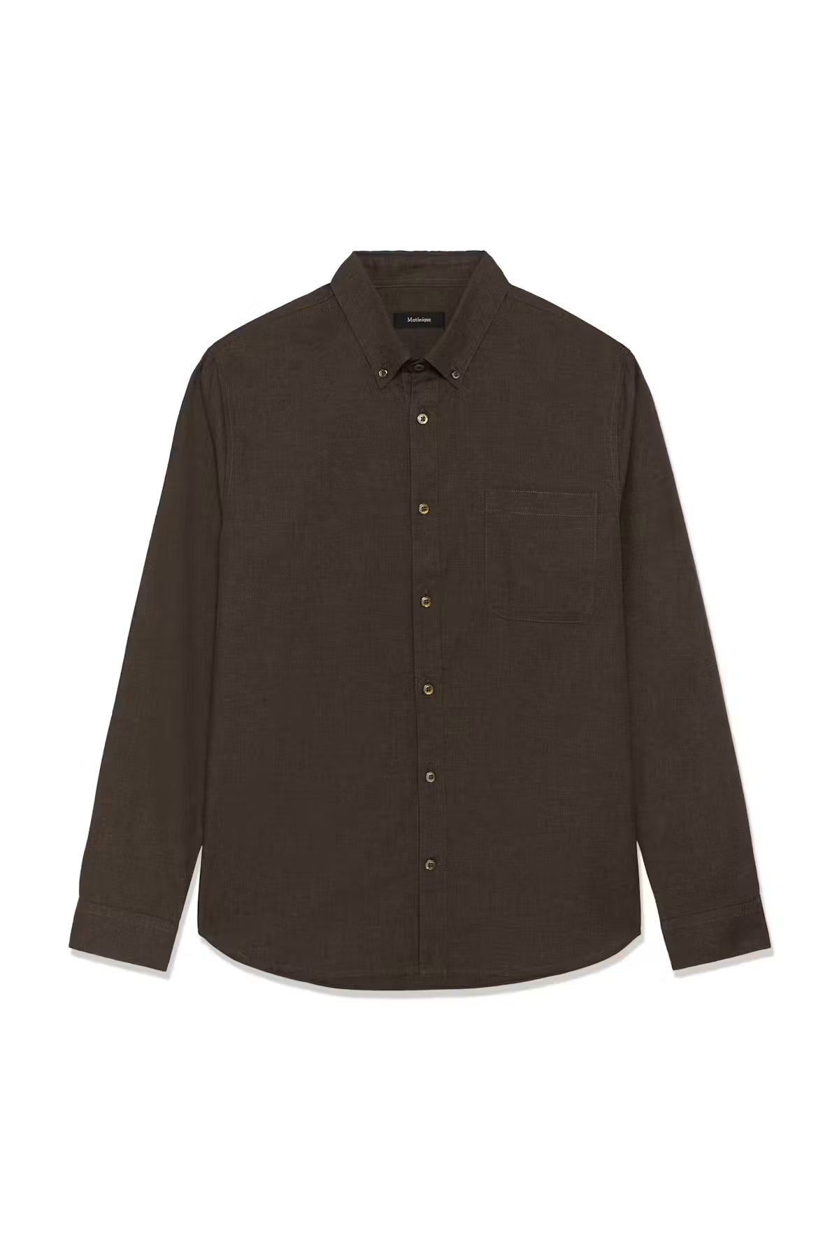 TROSTOL SHIRT