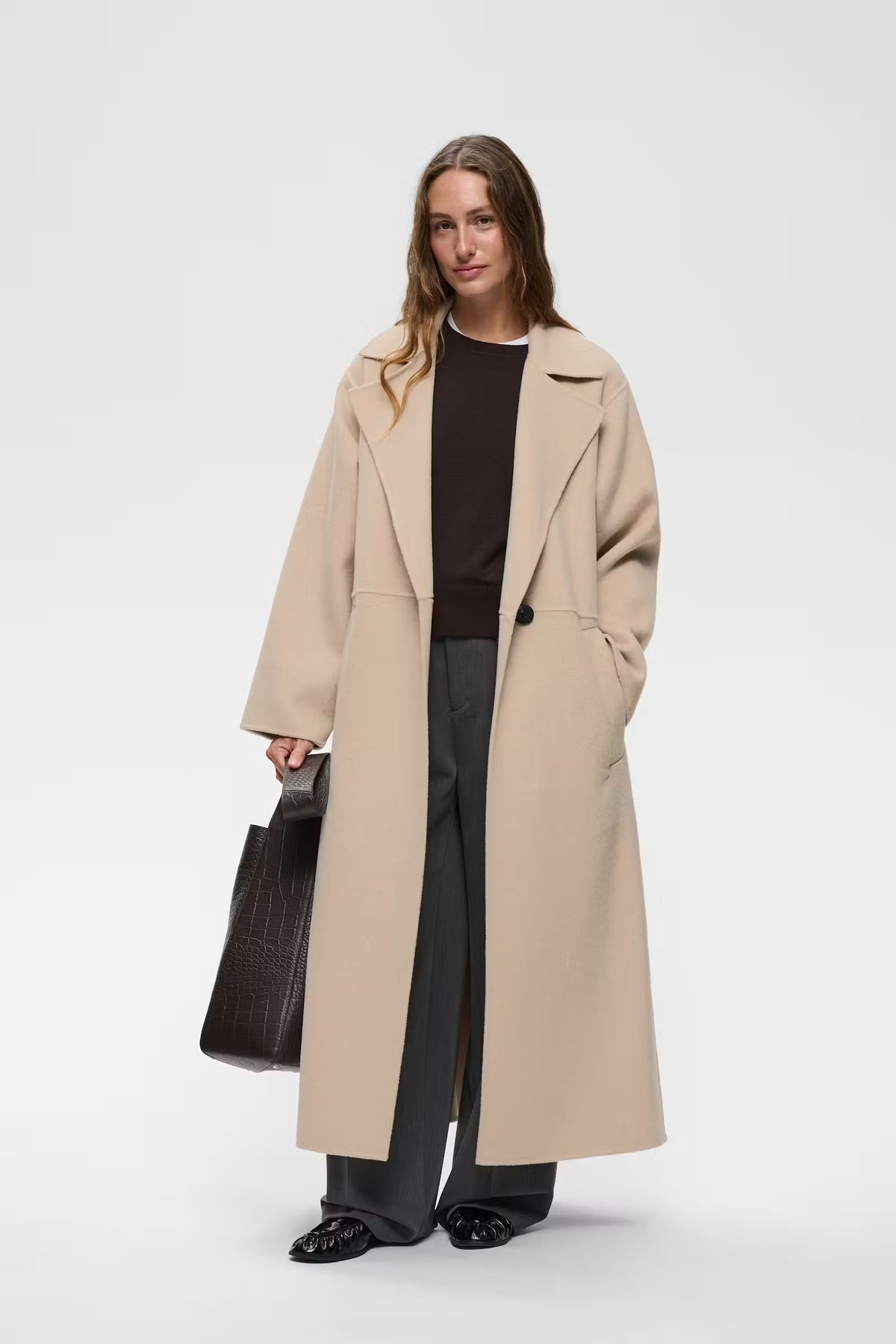 MANTEAU ZILLA