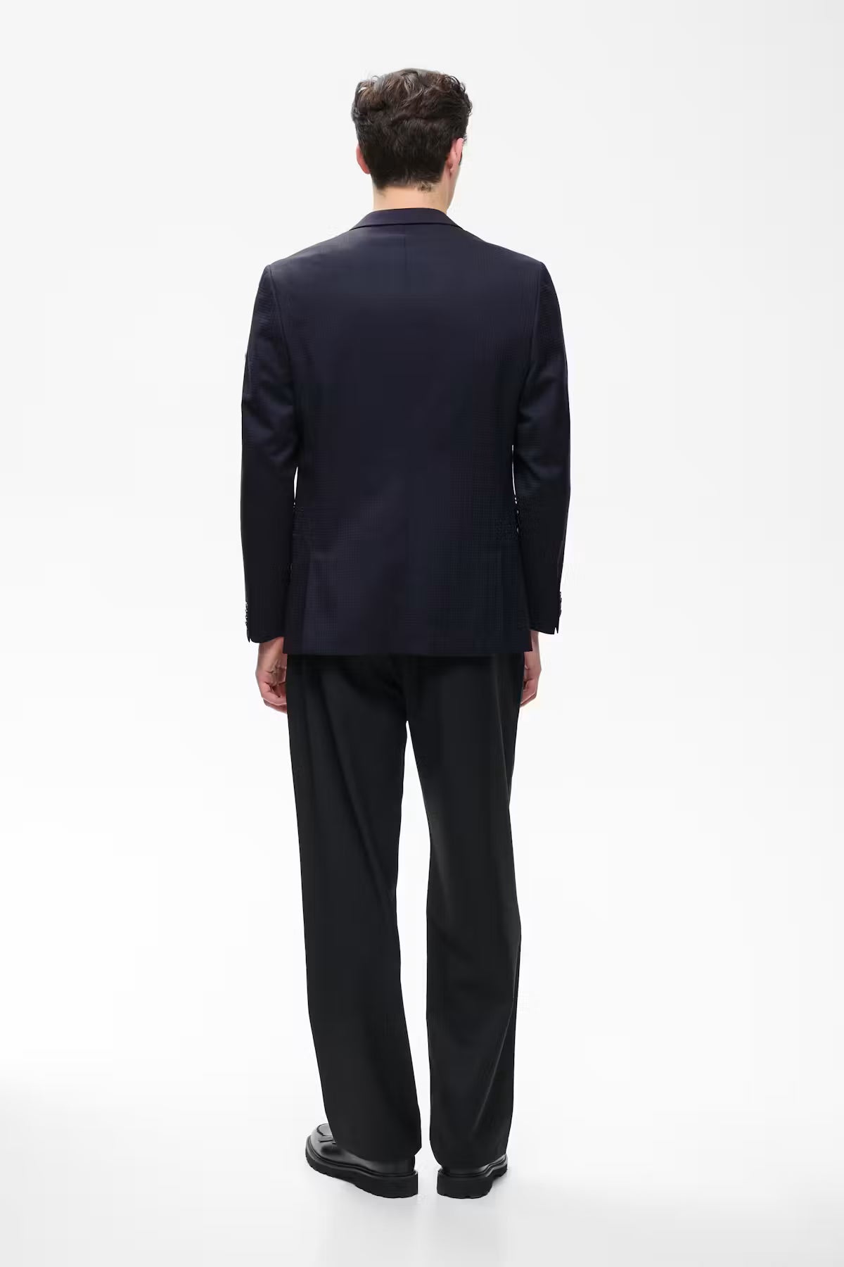 BLAZER CHARLES