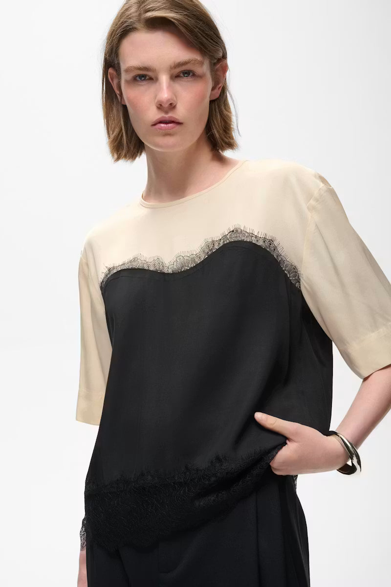 MAPPLE BLOUSE