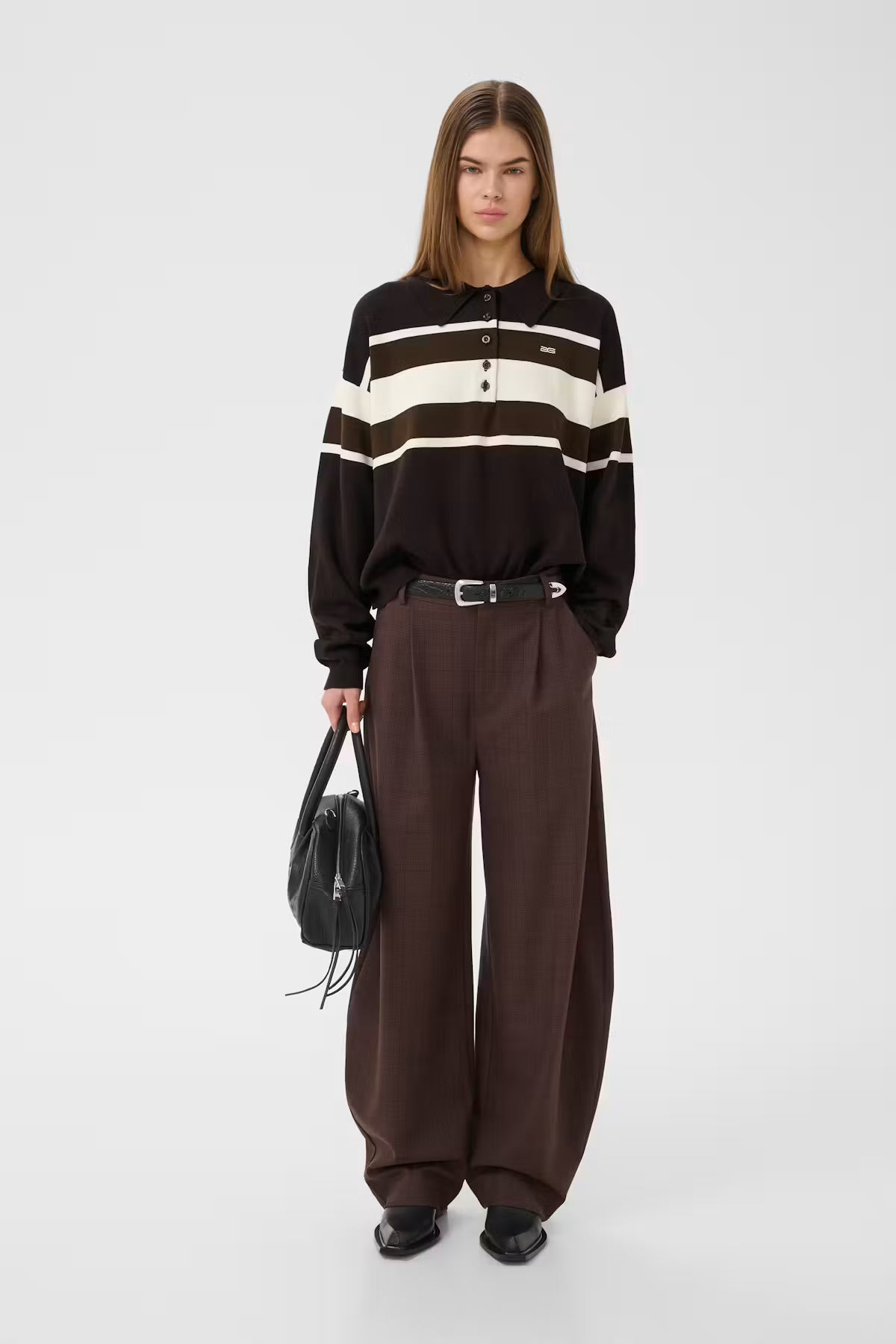 LAVANA TROUSERS